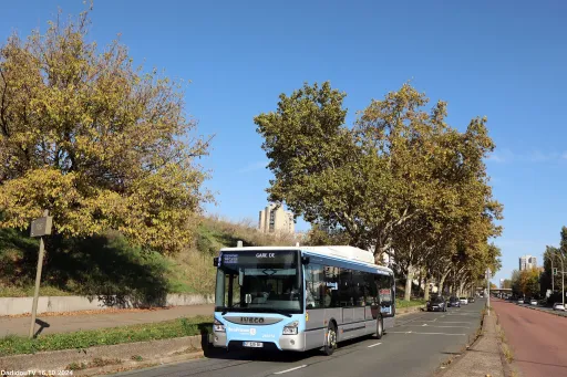 Image du véhicule