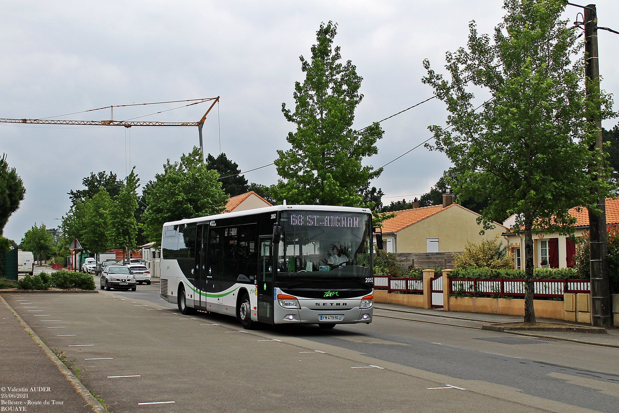 Image du véhicule