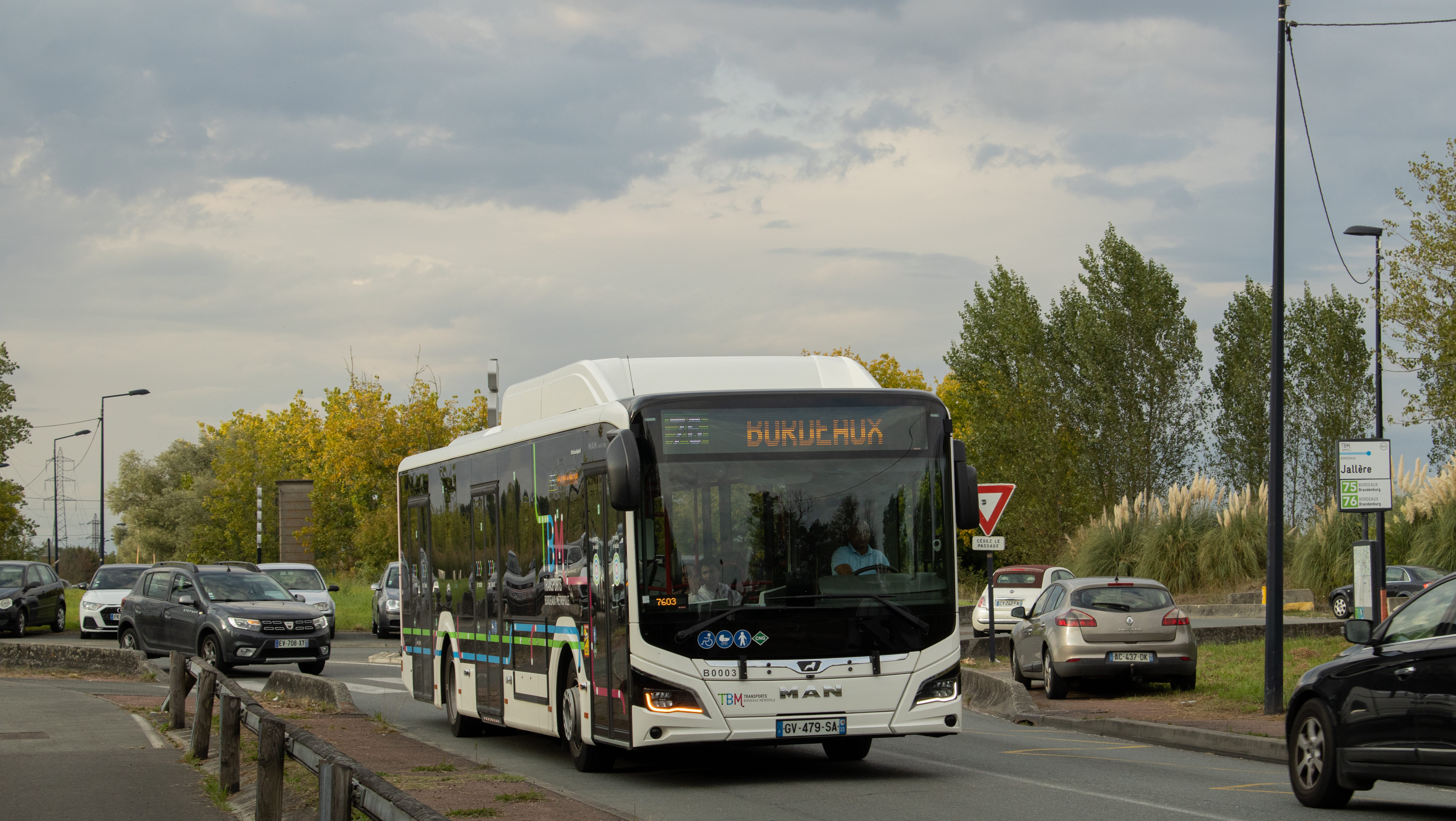 Image du véhicule
