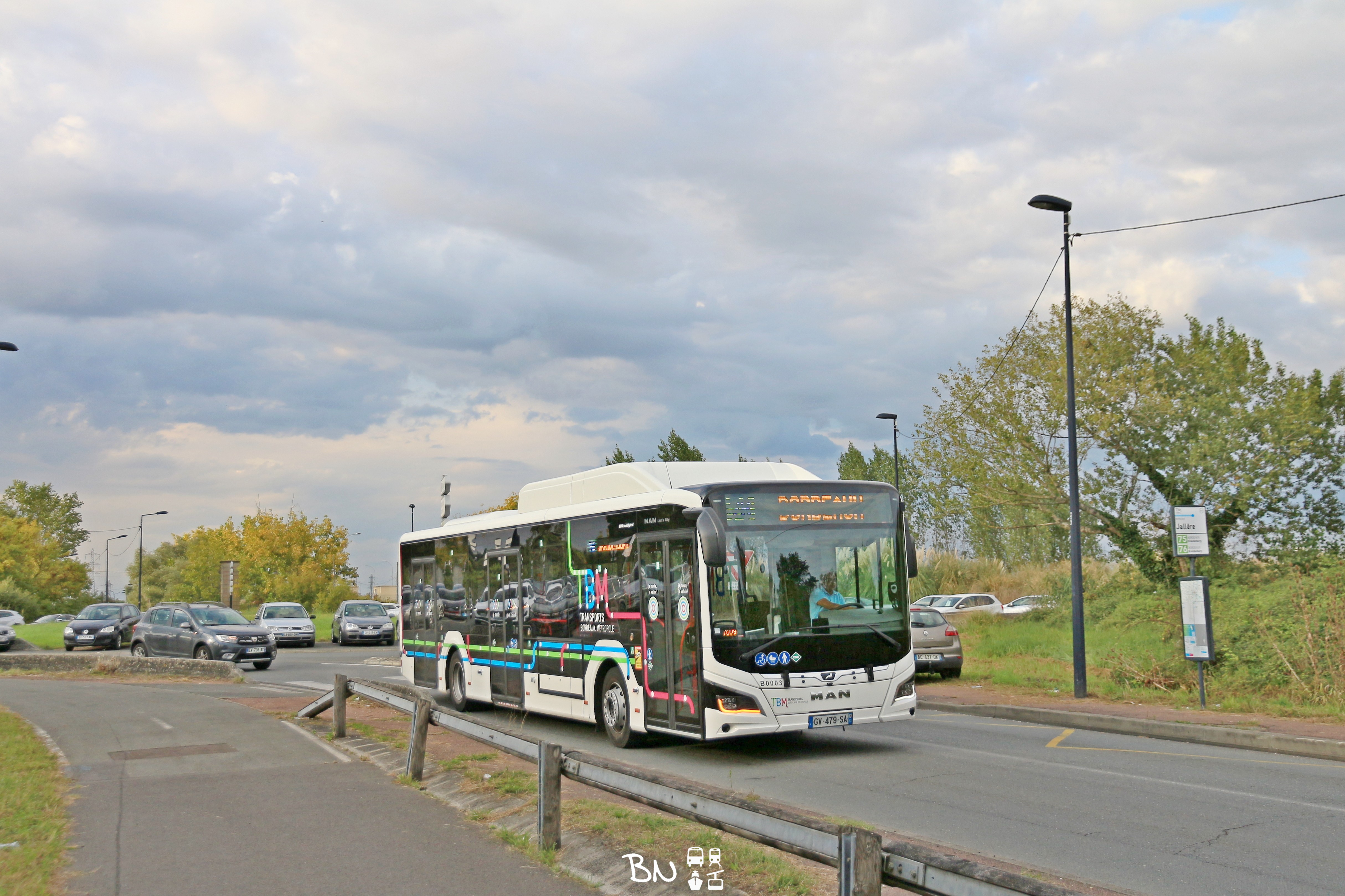Image du véhicule