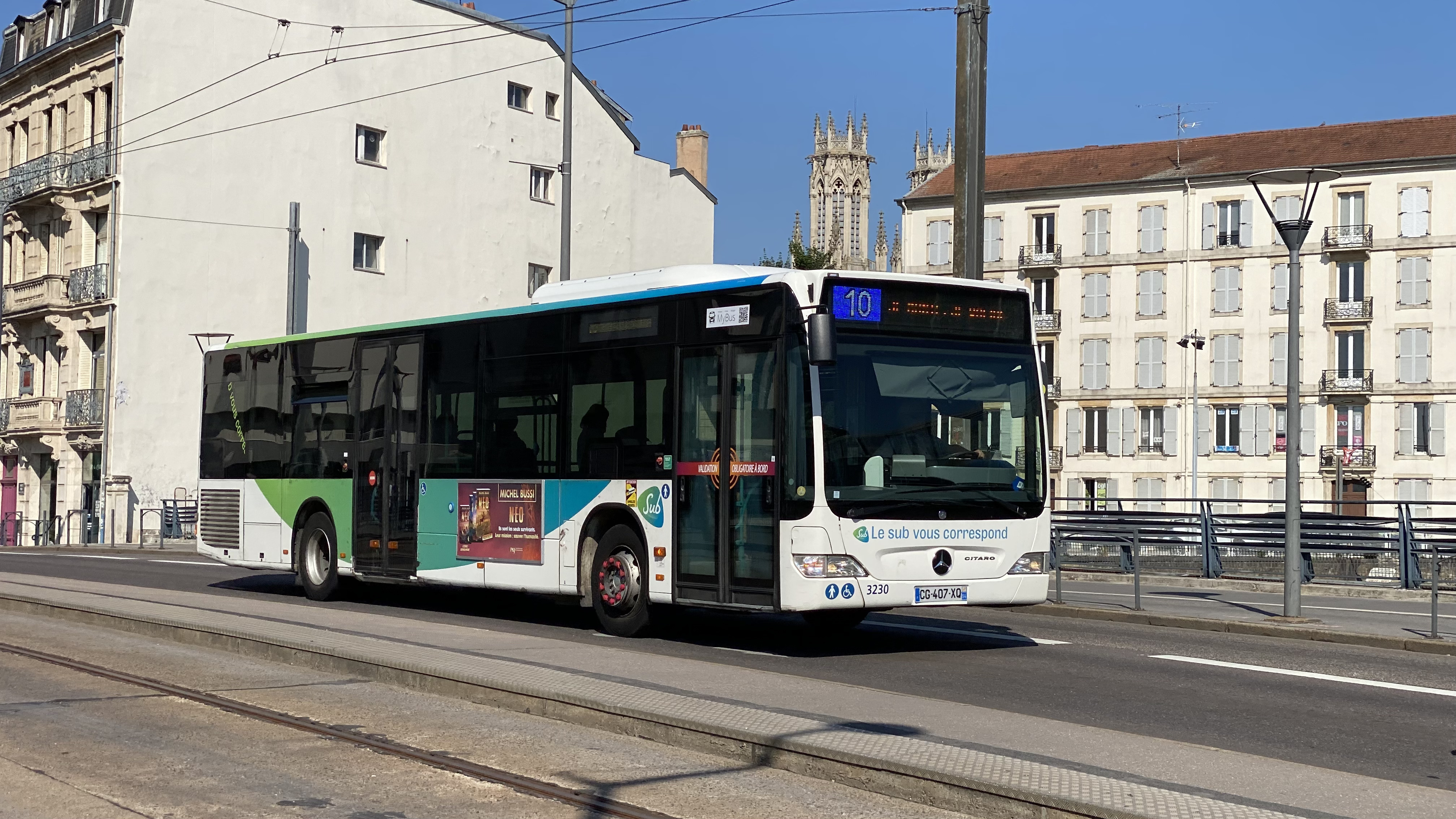 Image du véhicule