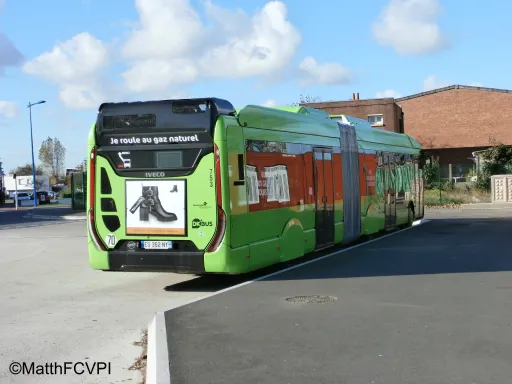 Image du véhicule