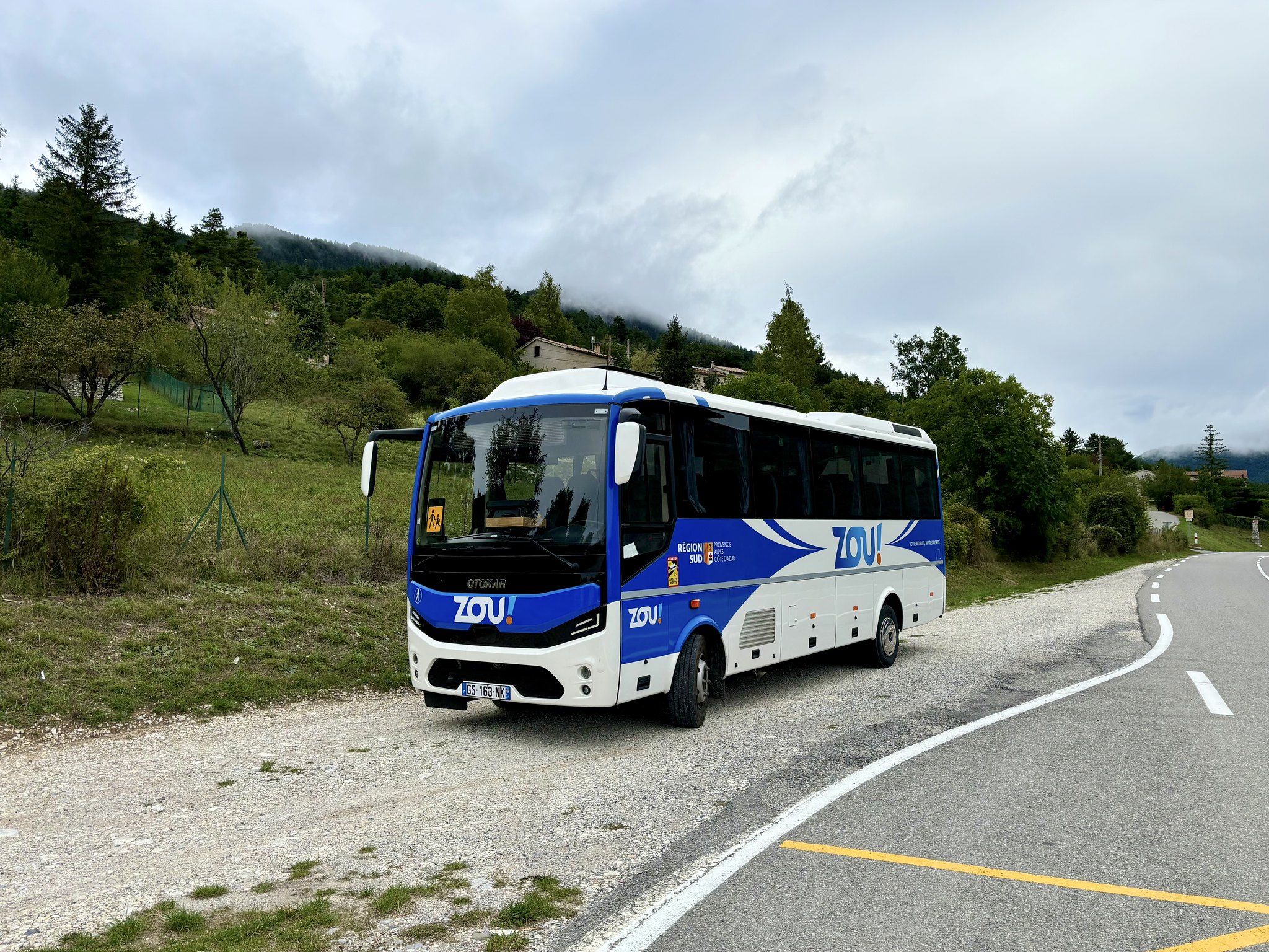 Image du véhicule