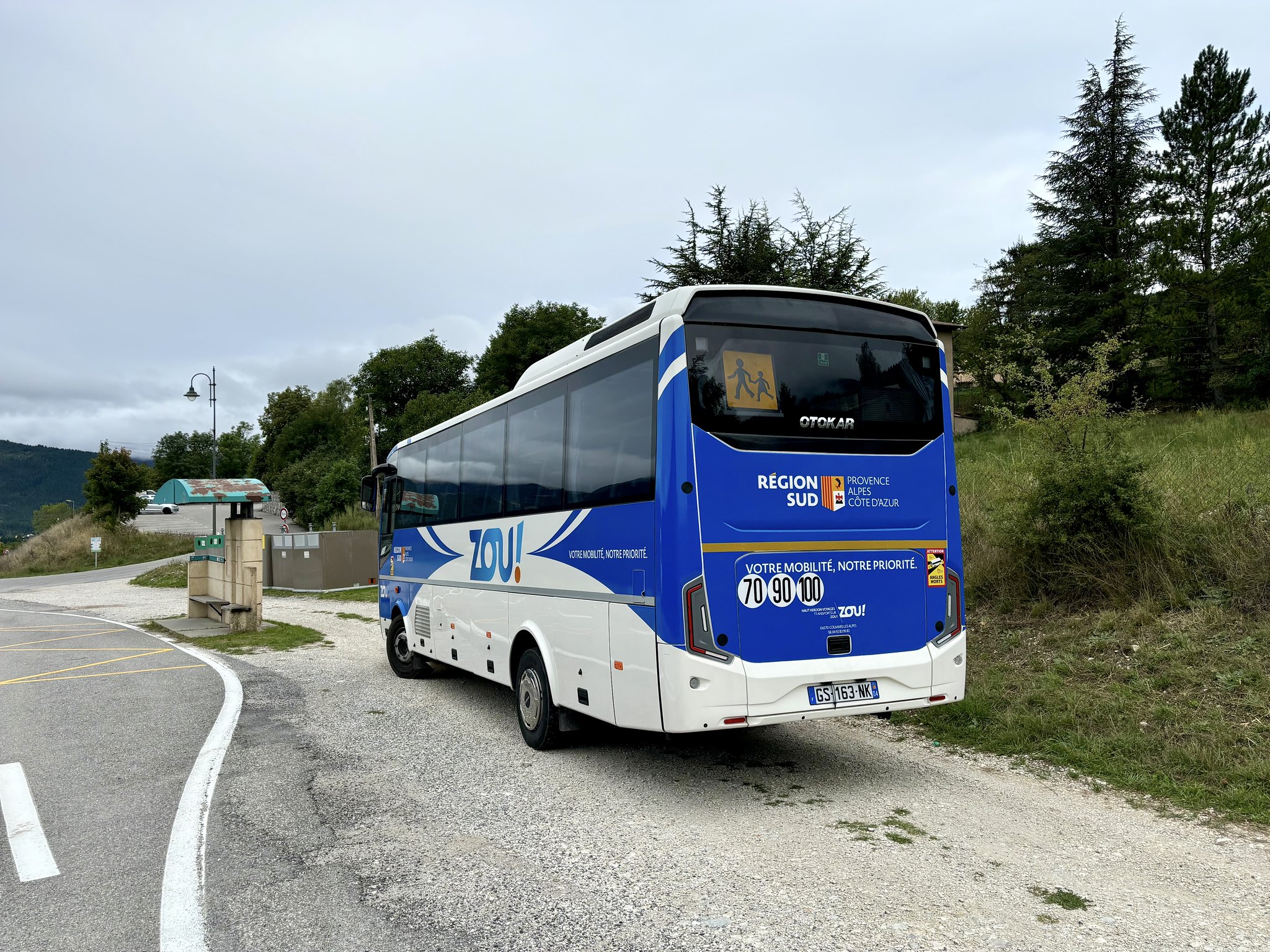 Image du véhicule