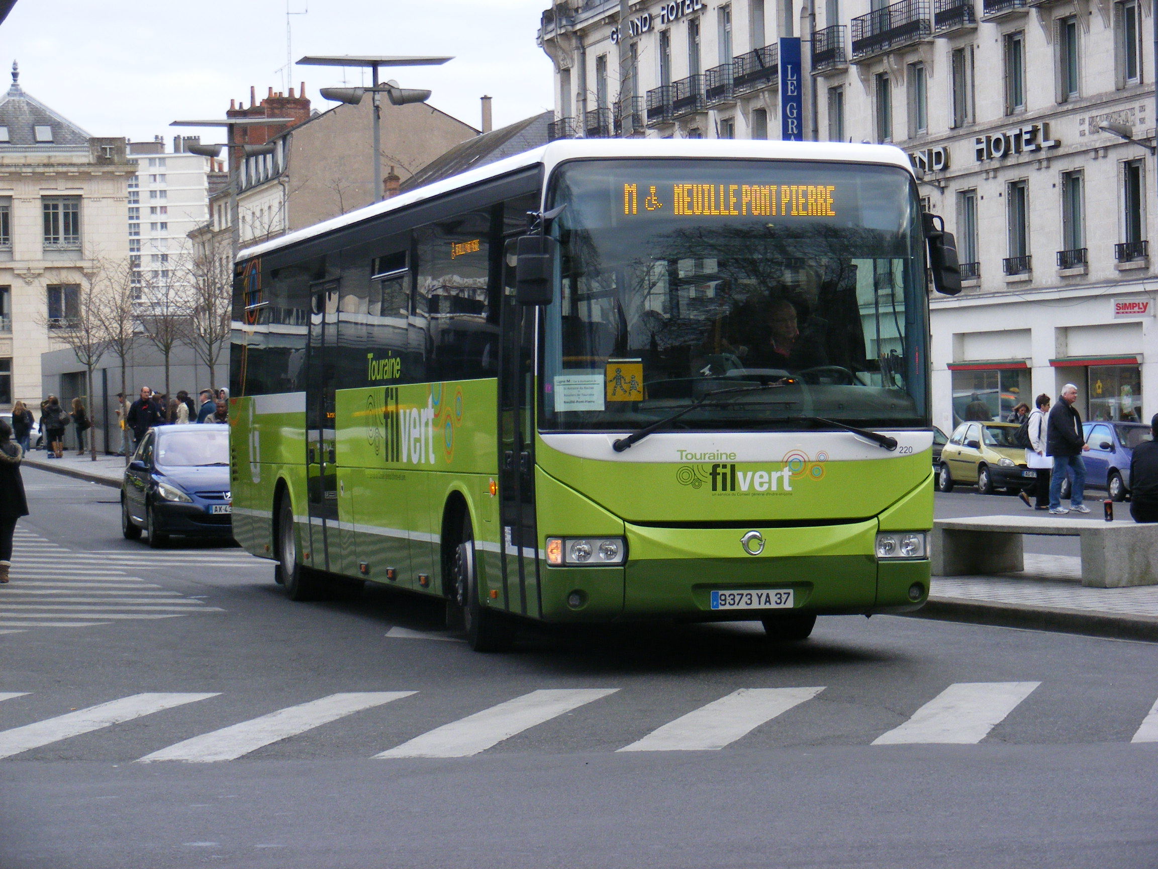 Image du véhicule