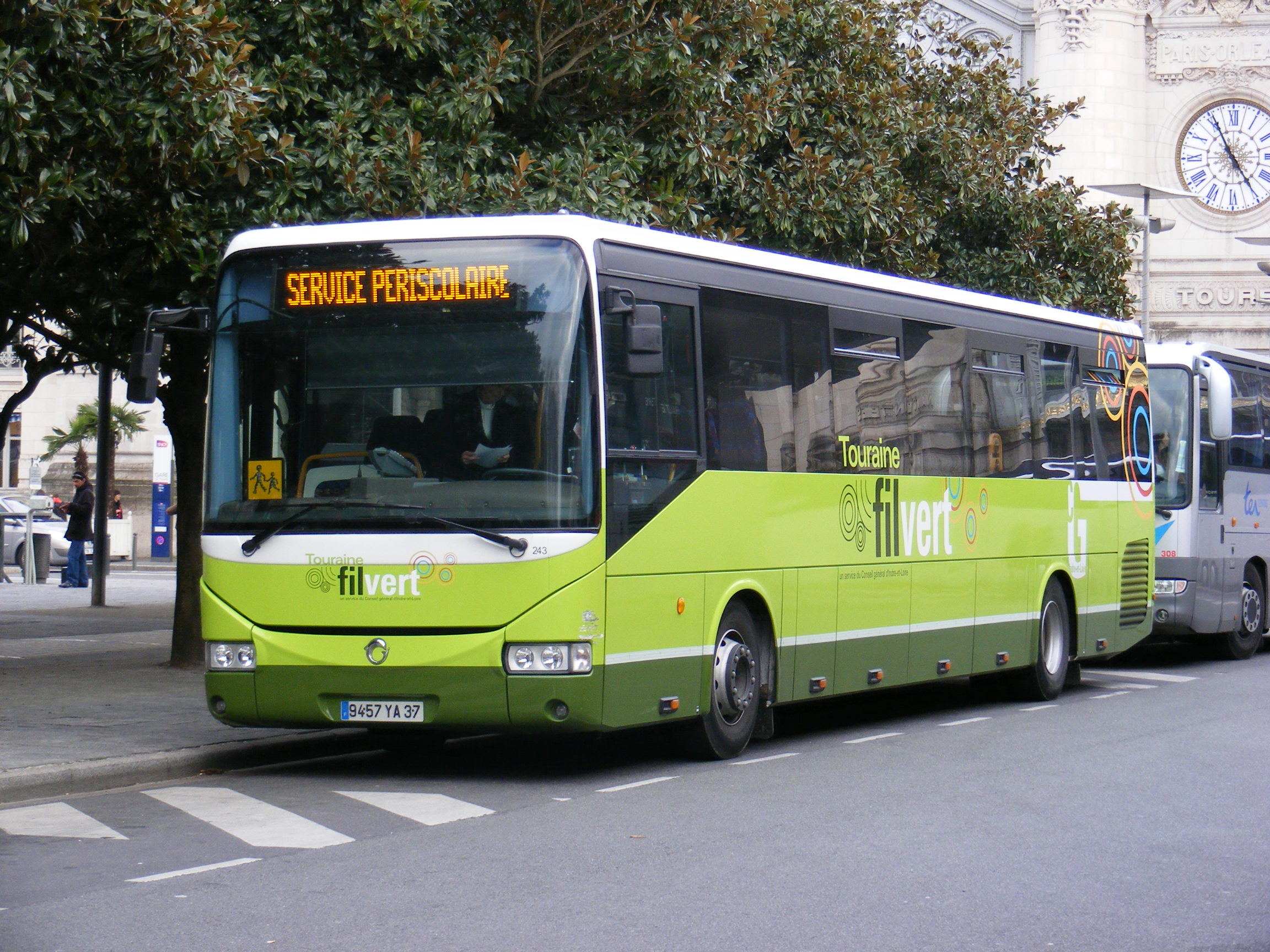Image du véhicule