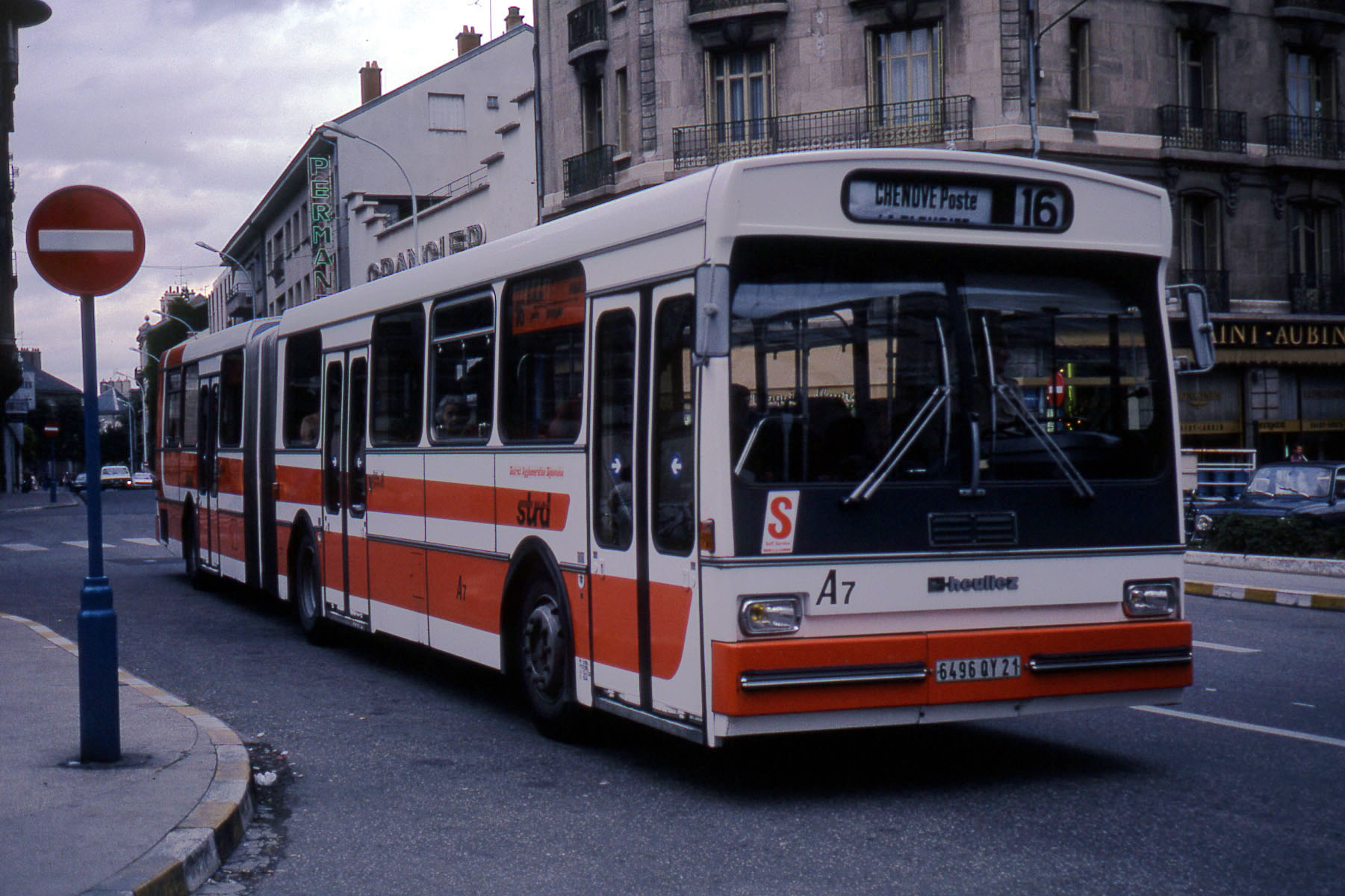 Image du véhicule