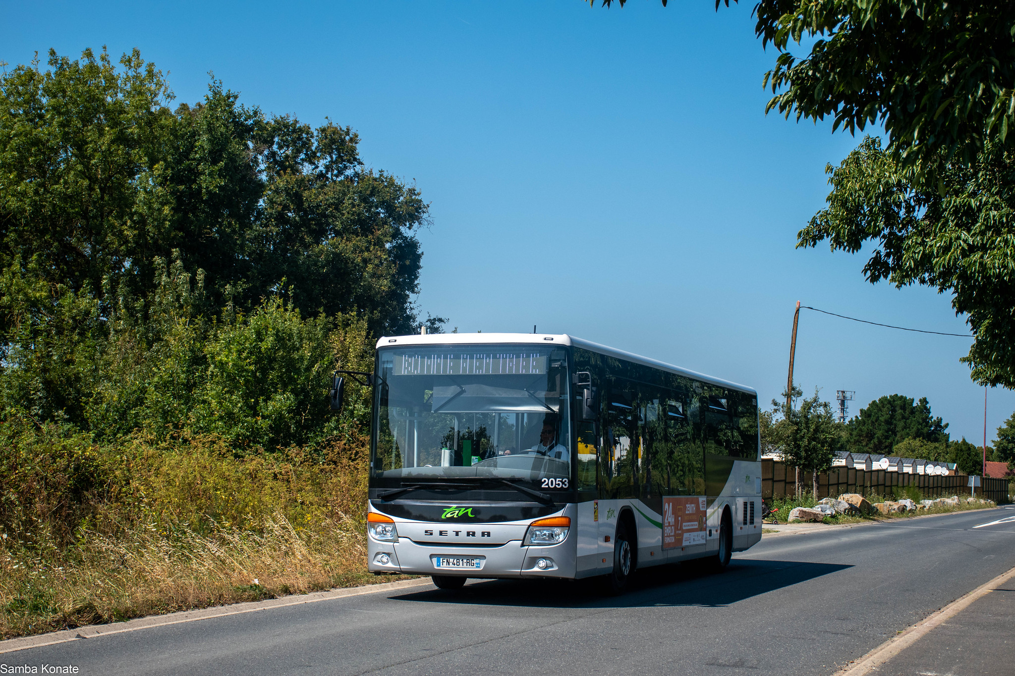 Image du véhicule