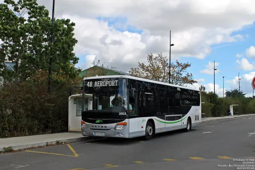 Image du véhicule