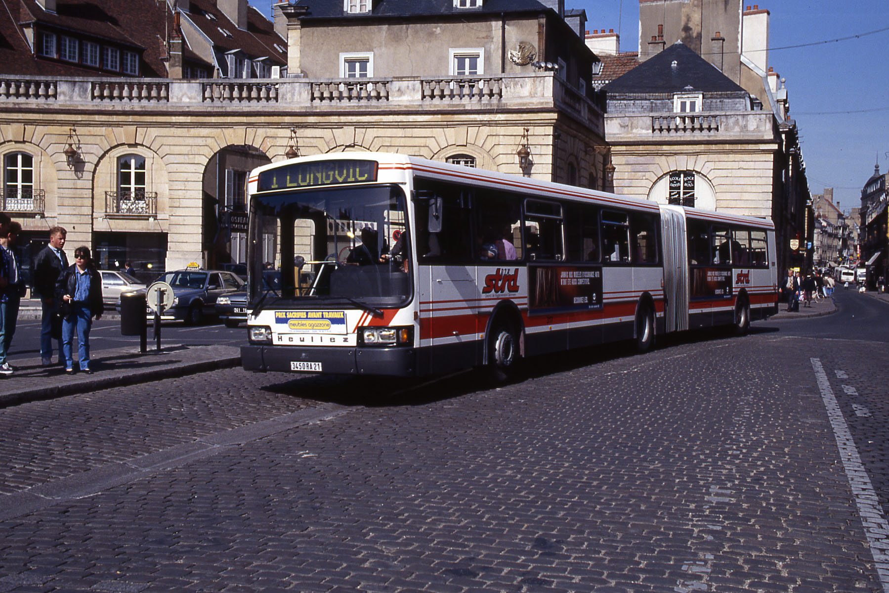 Image du véhicule