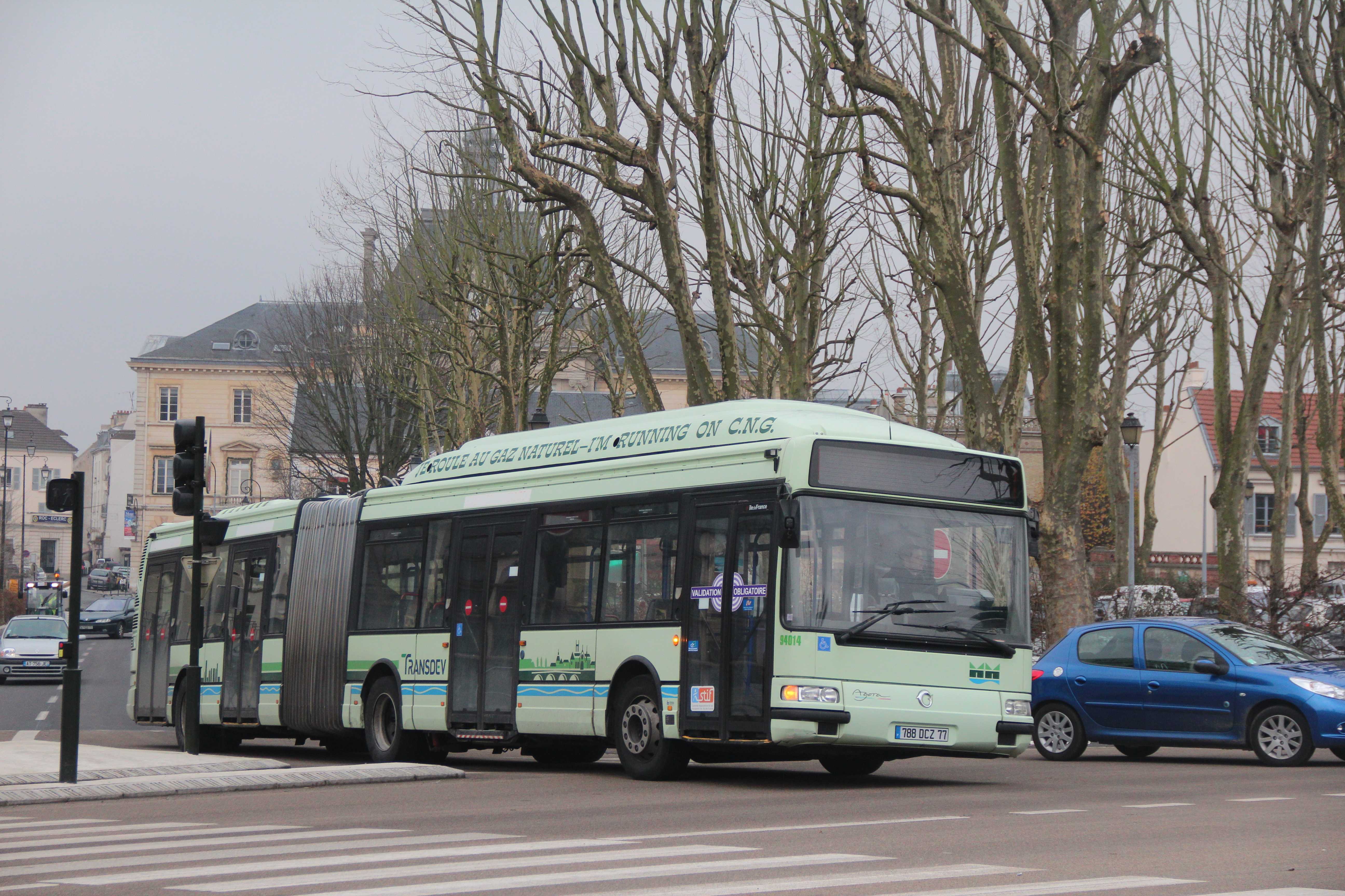 Image du véhicule