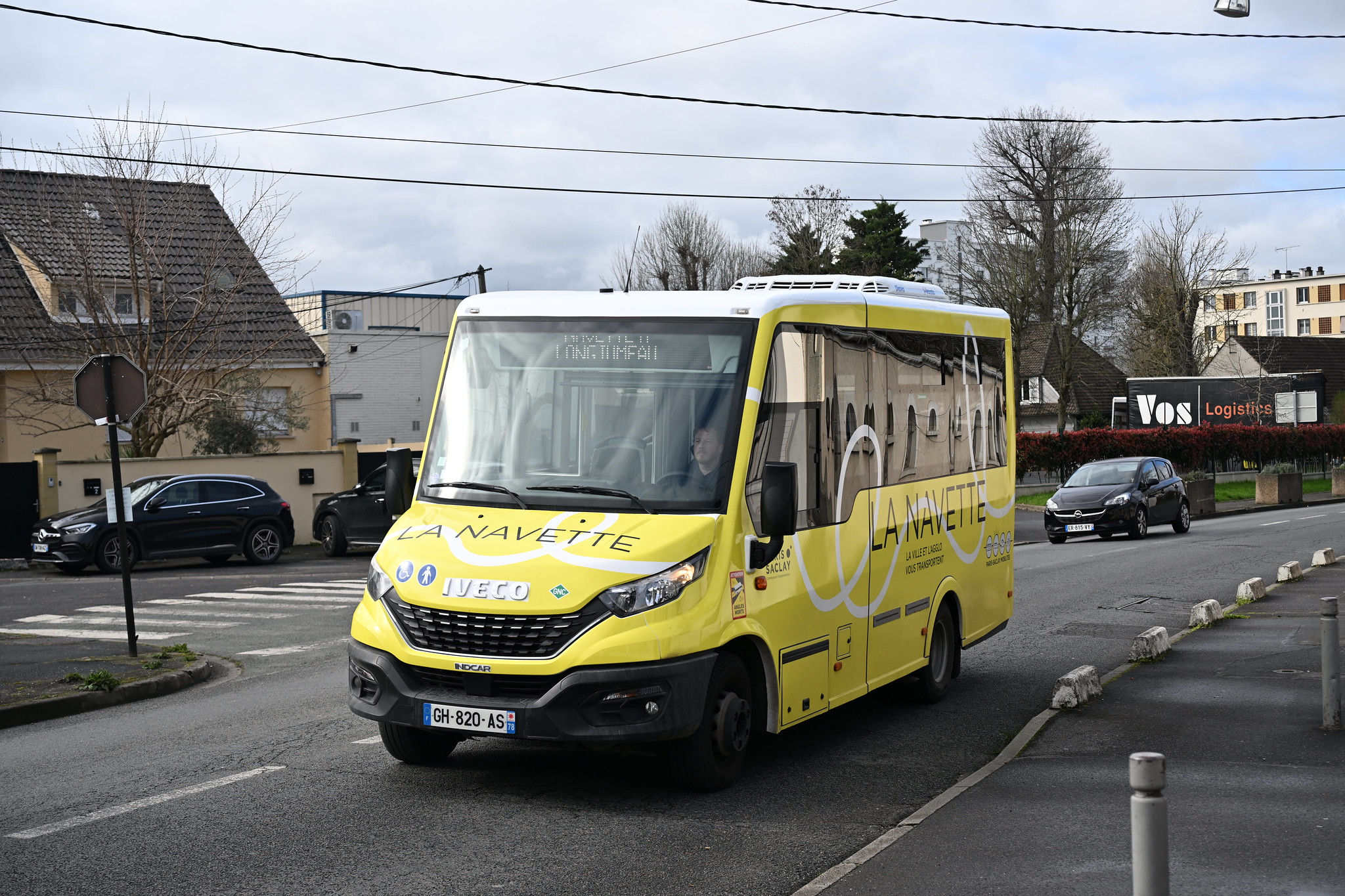 Image du véhicule