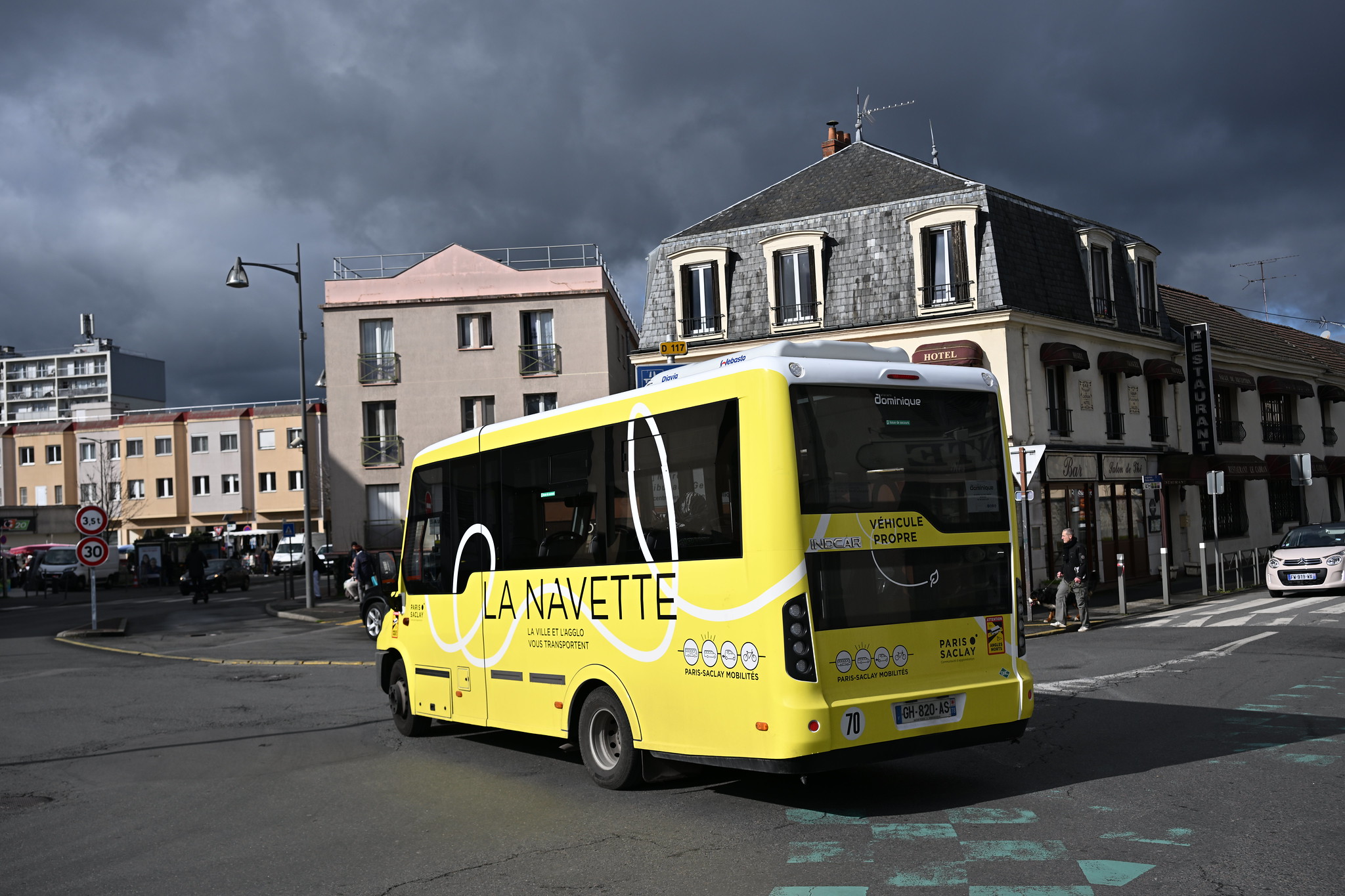 Image du véhicule