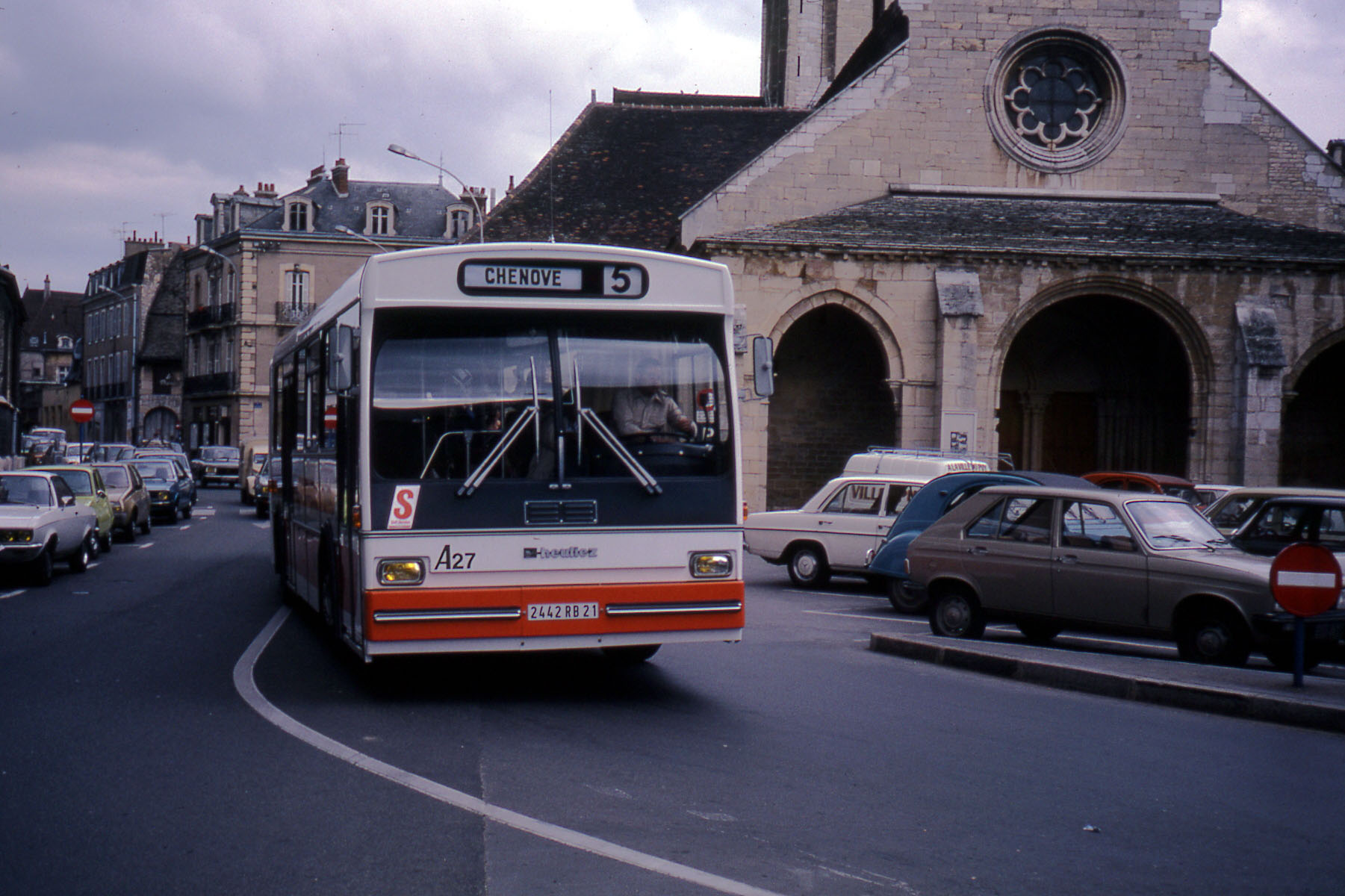 Image du véhicule