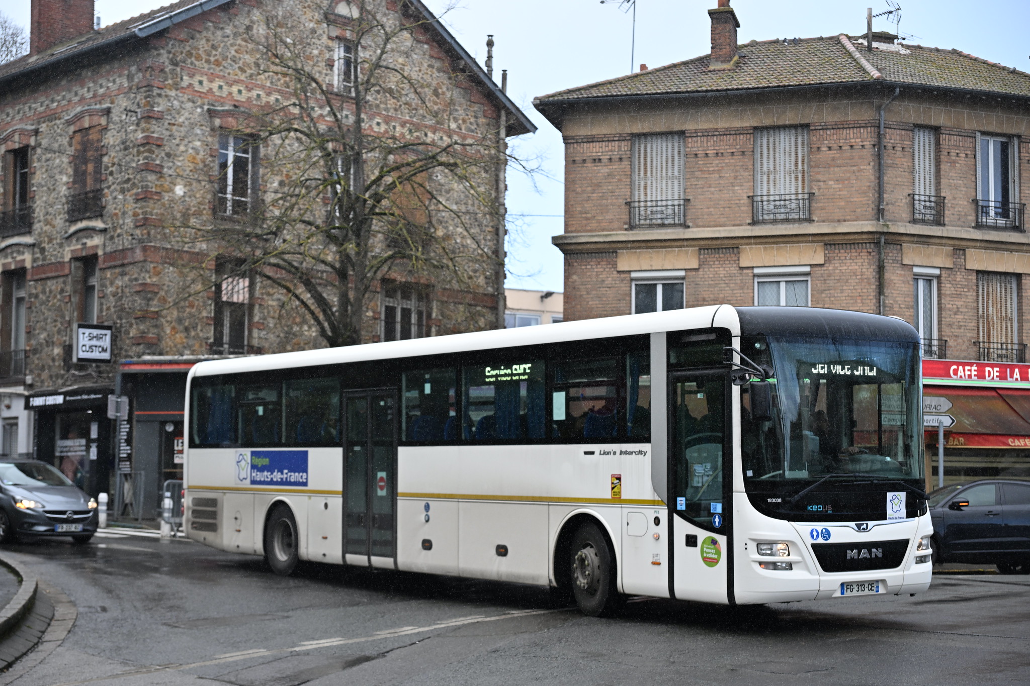 Image du véhicule