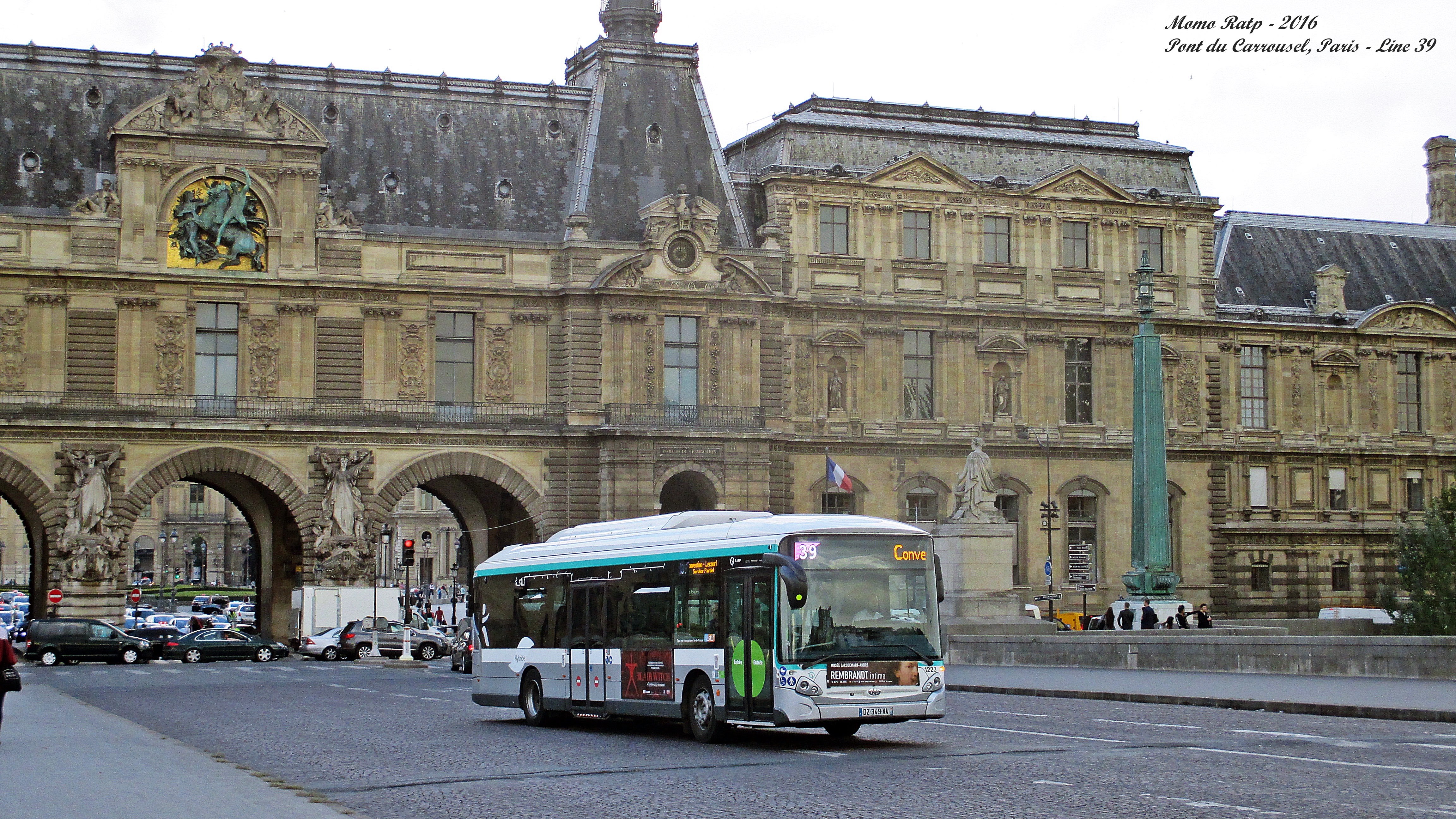 Image du véhicule