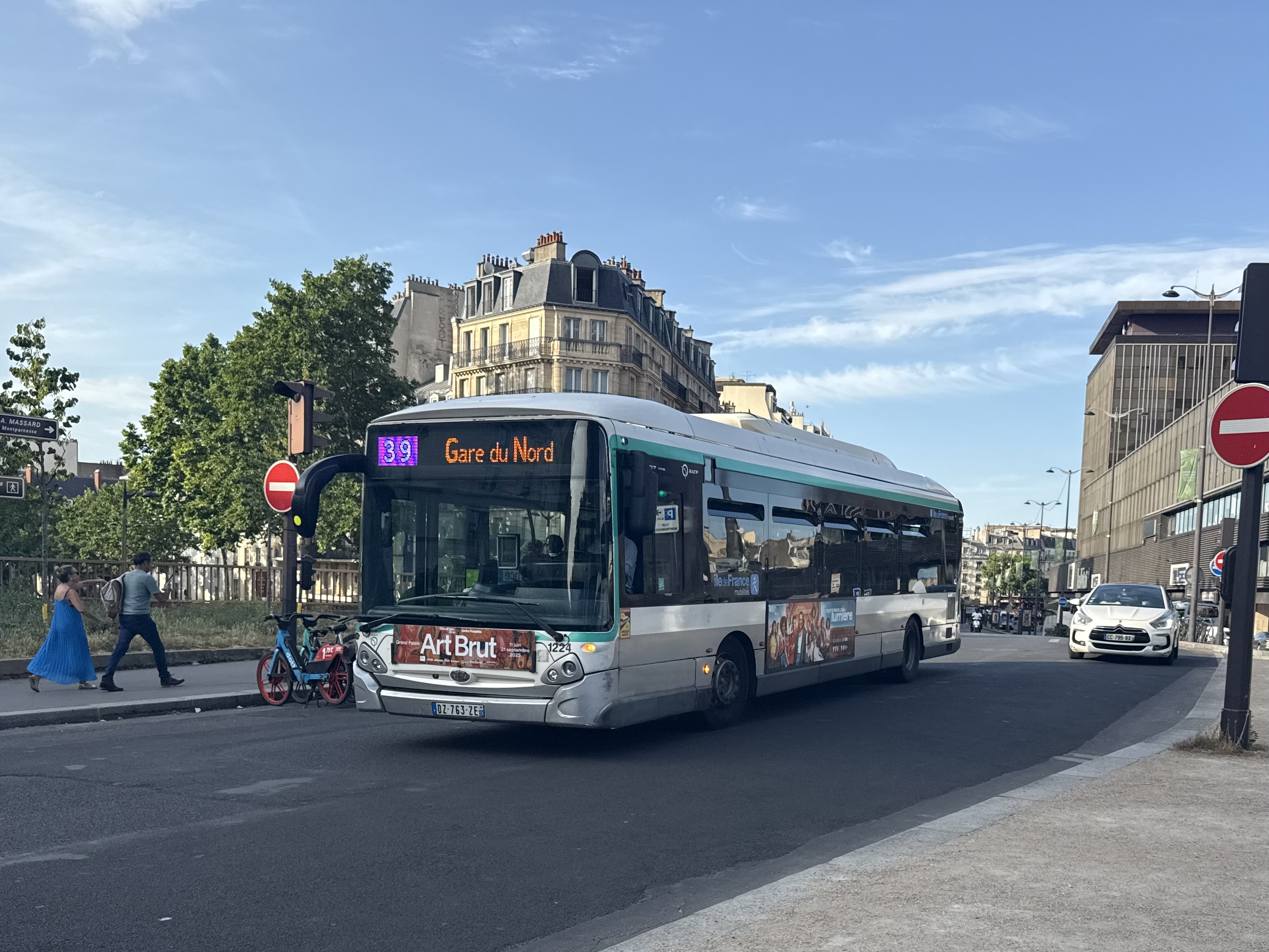 Image du véhicule