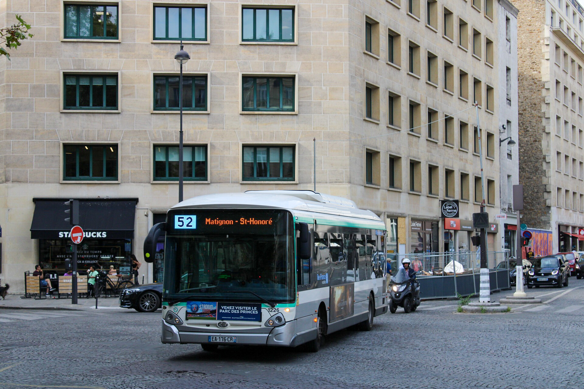 Image du véhicule