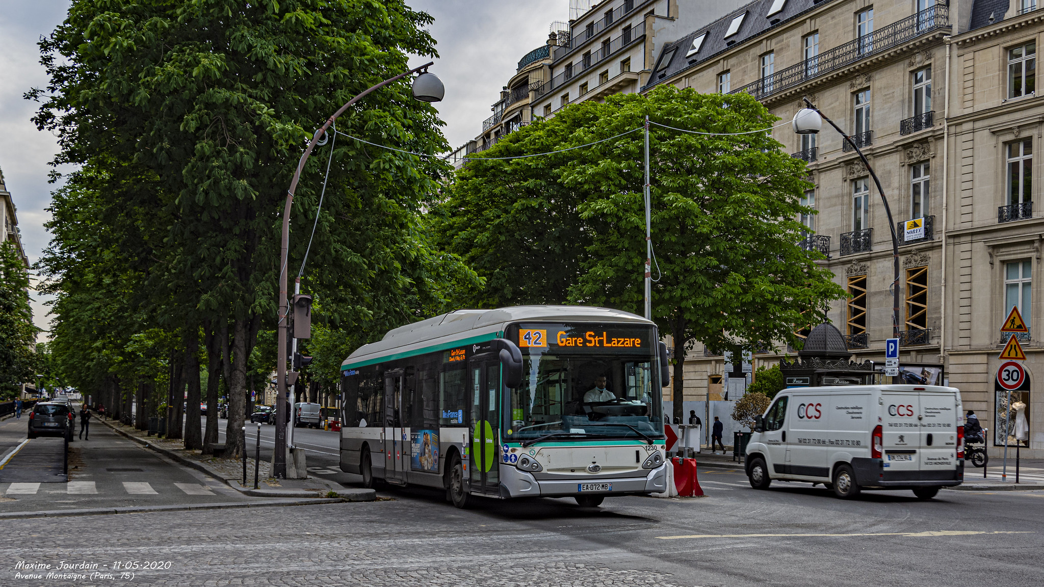 Image du véhicule
