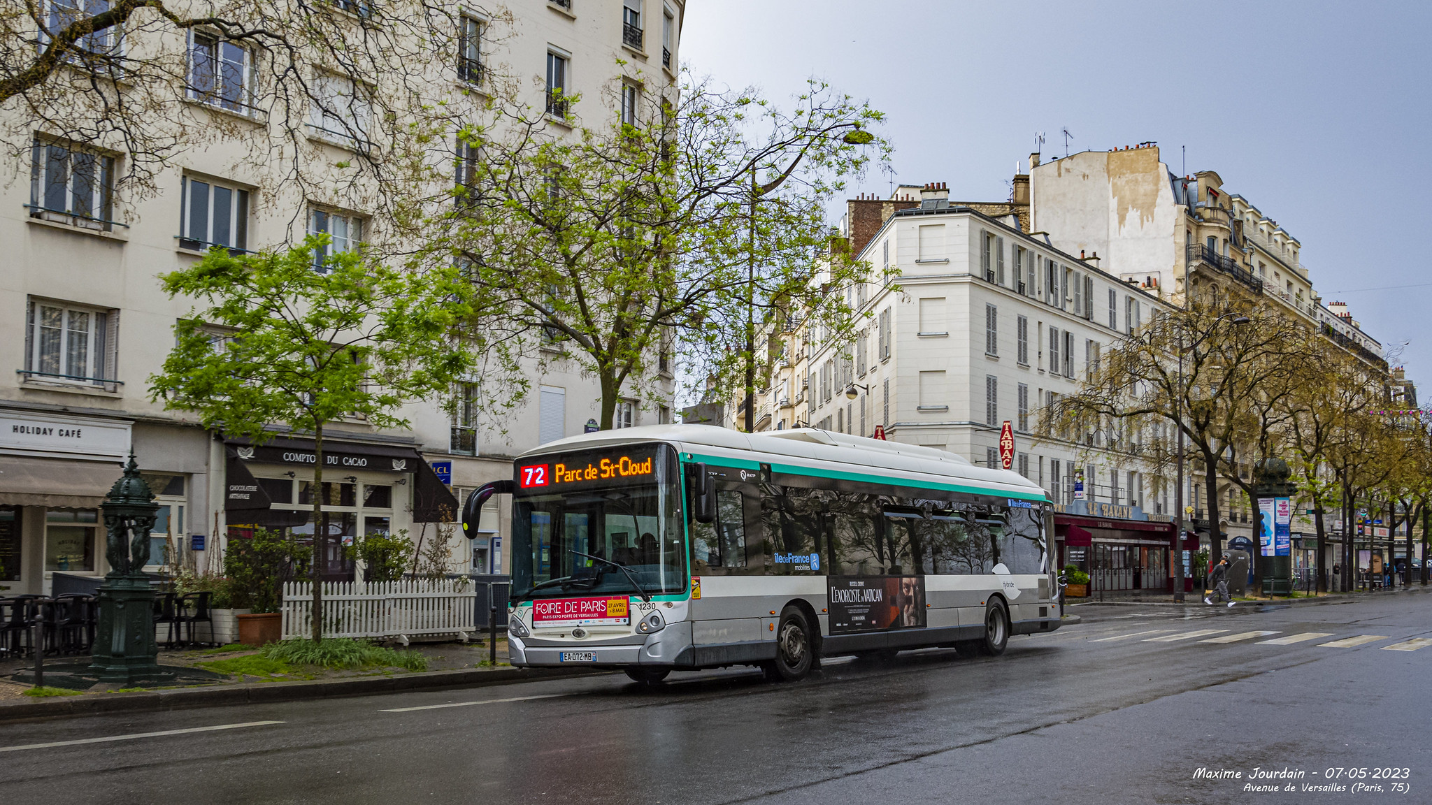 Image du véhicule