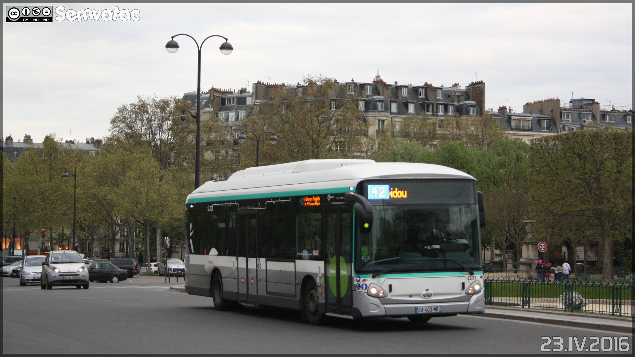 Image du véhicule