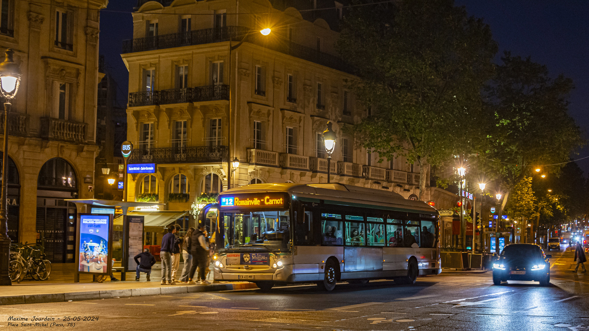 Image du véhicule