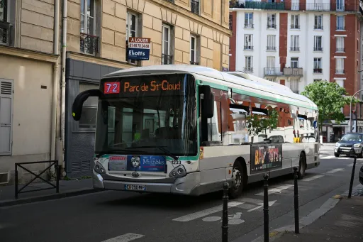 Image du véhicule