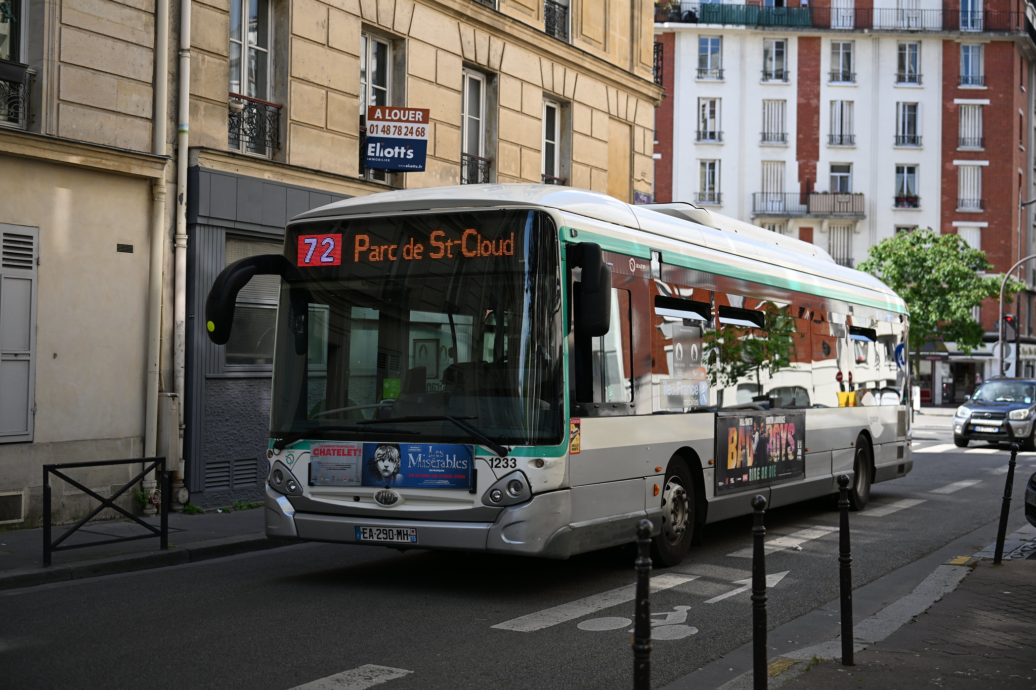 Image du véhicule