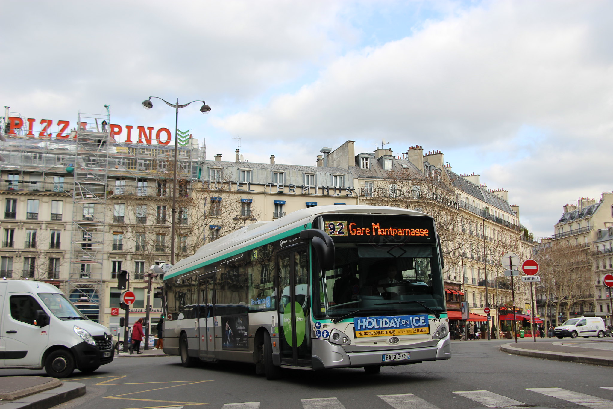 Image du véhicule