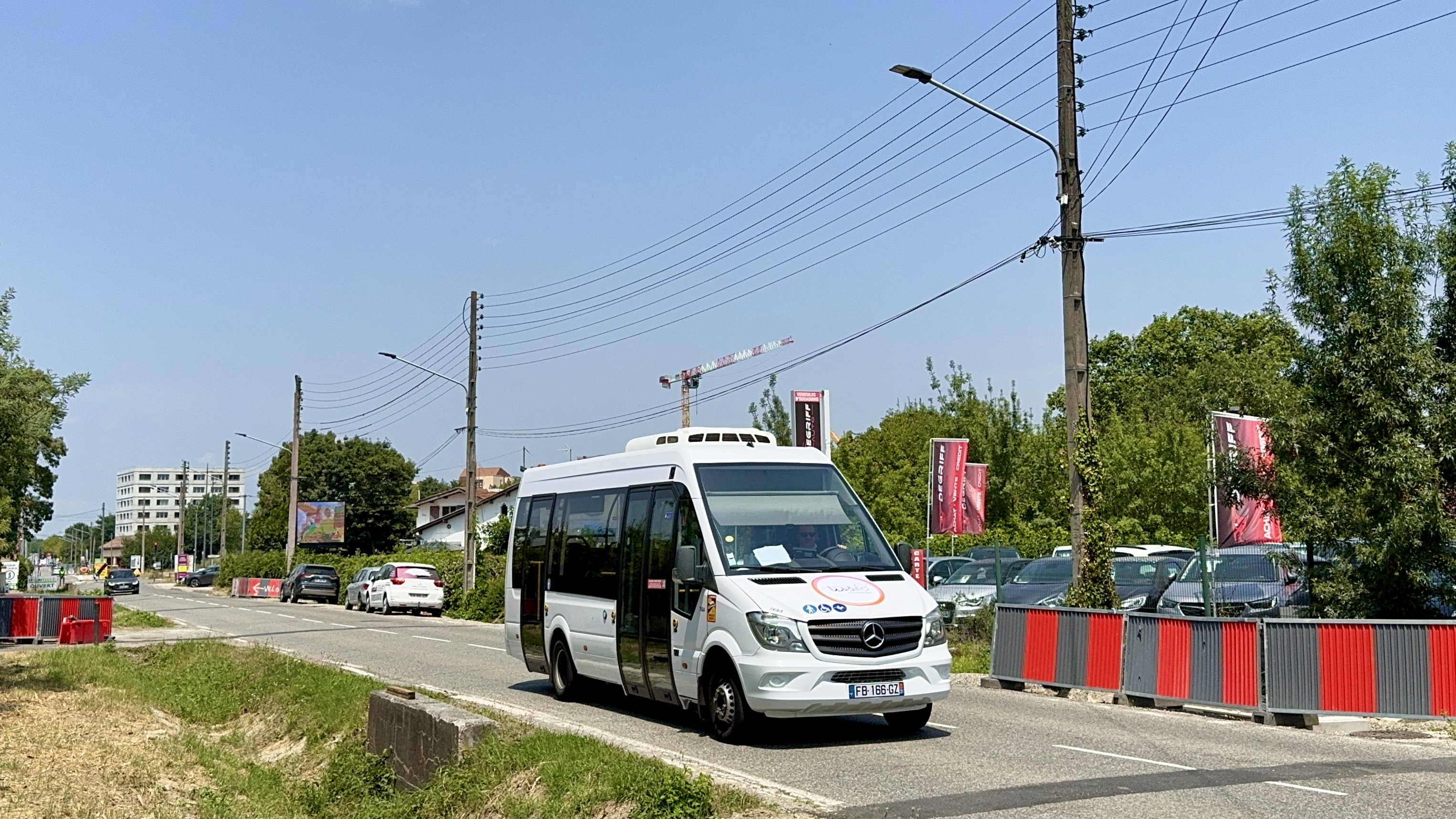 Image du véhicule