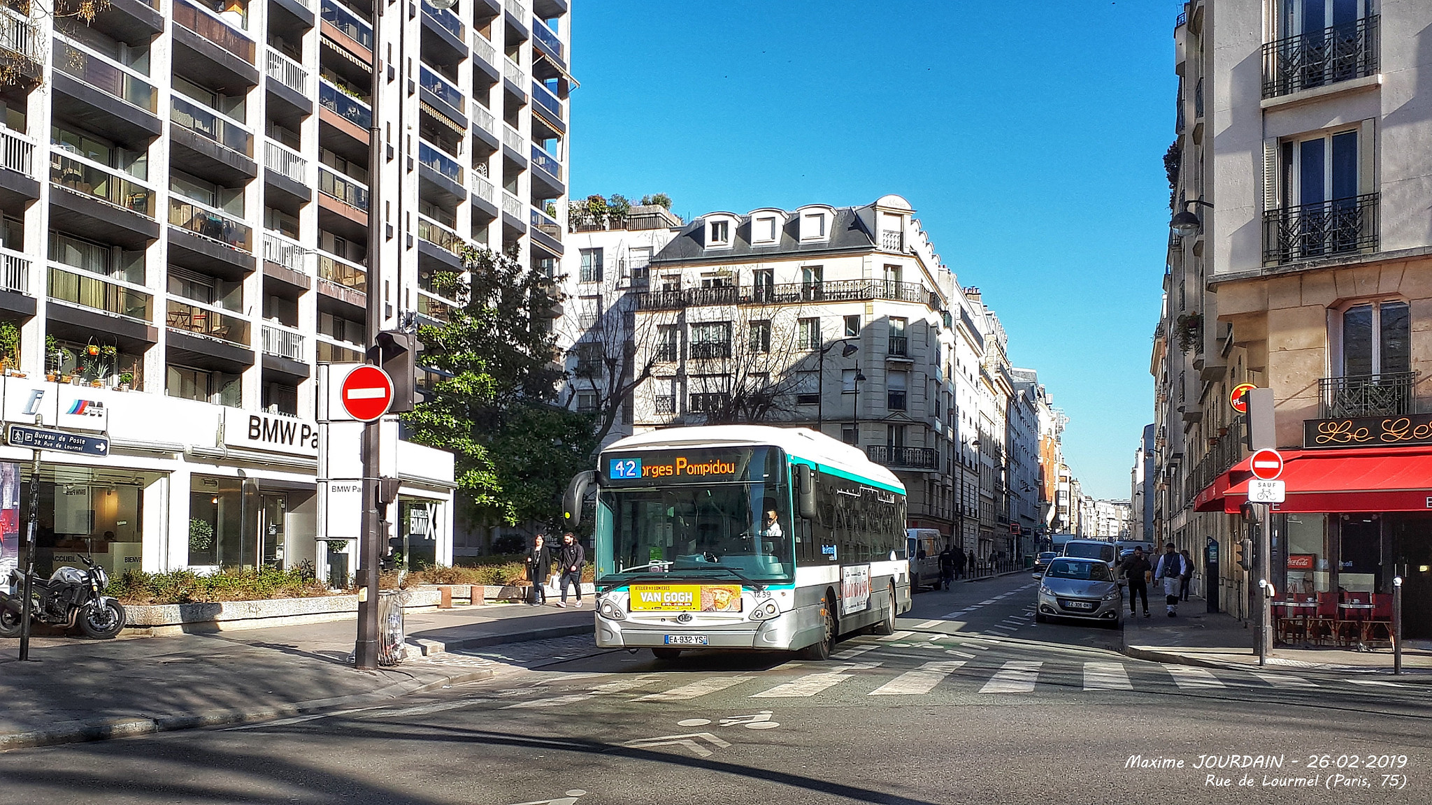 Image du véhicule