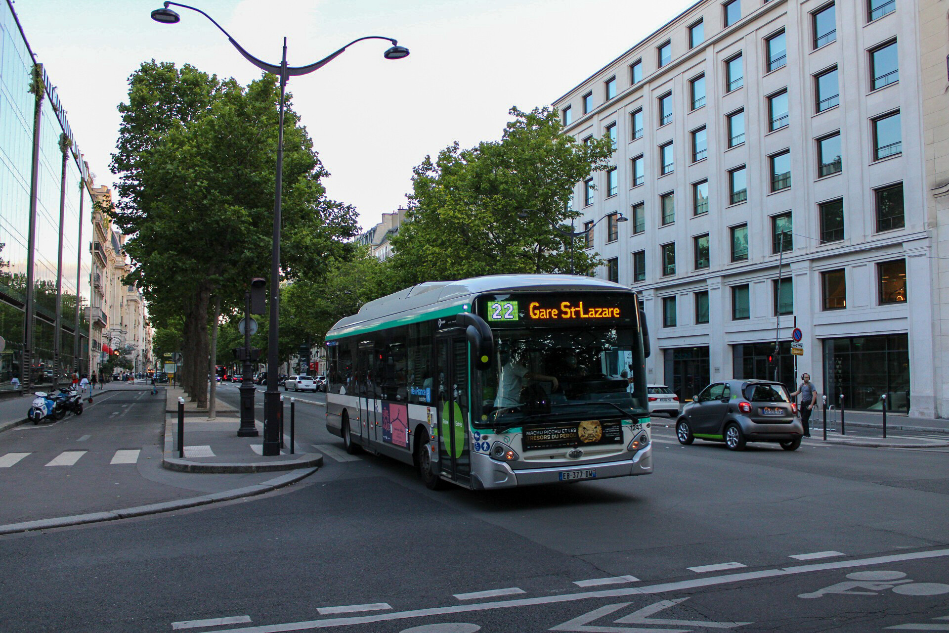 Image du véhicule