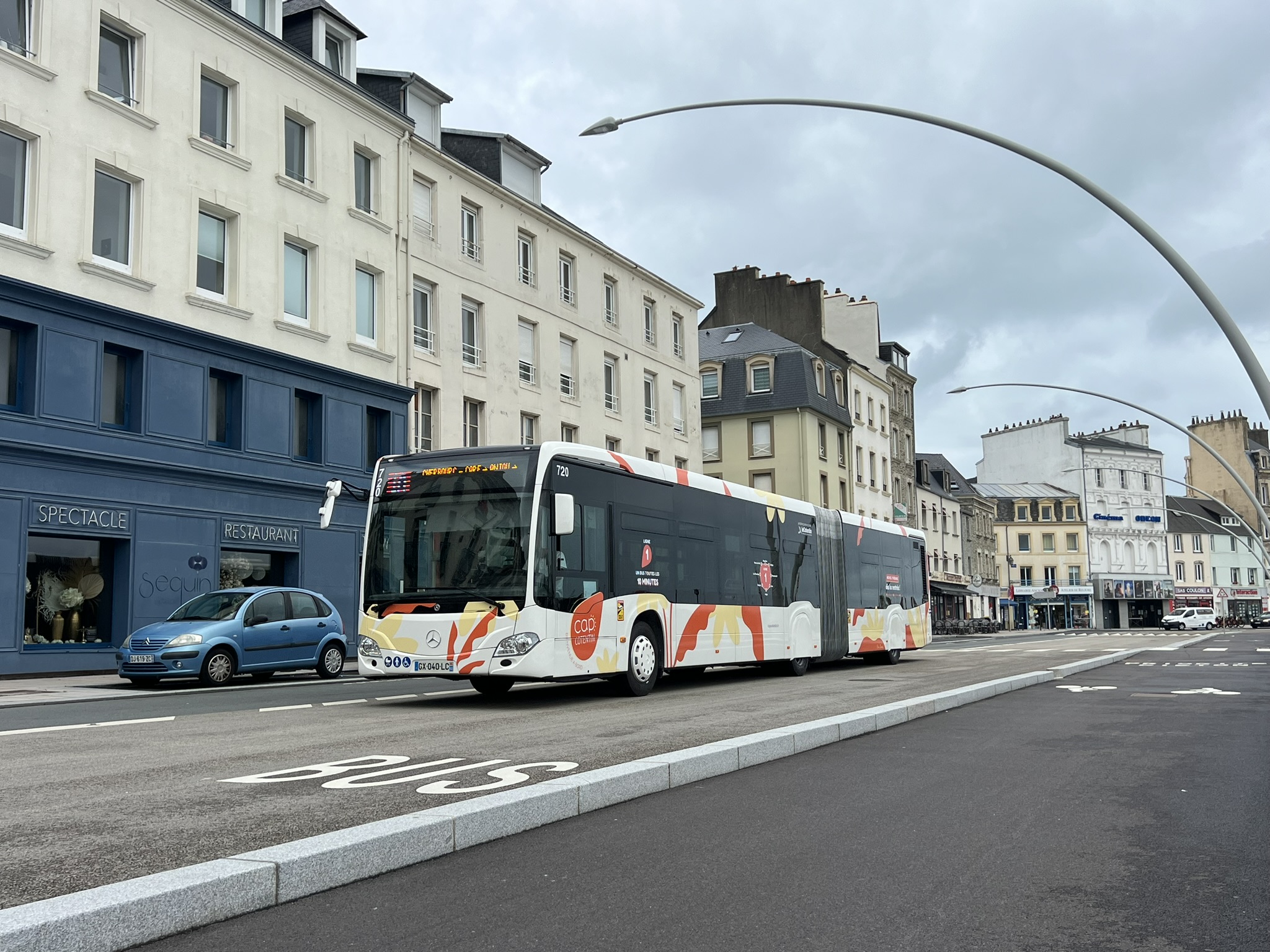 Image du véhicule