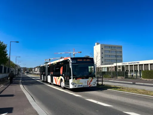 Image du véhicule