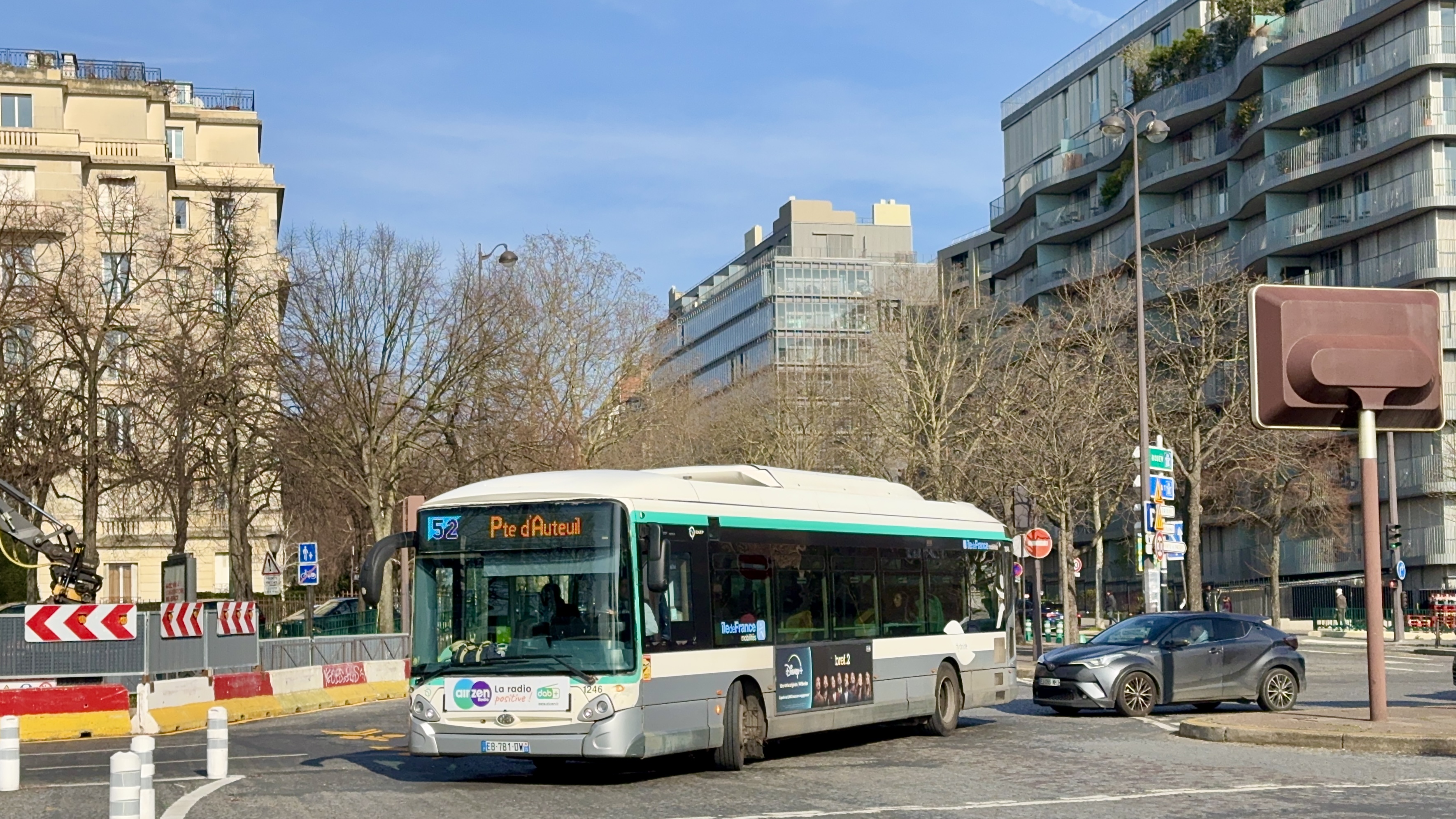 Image du véhicule