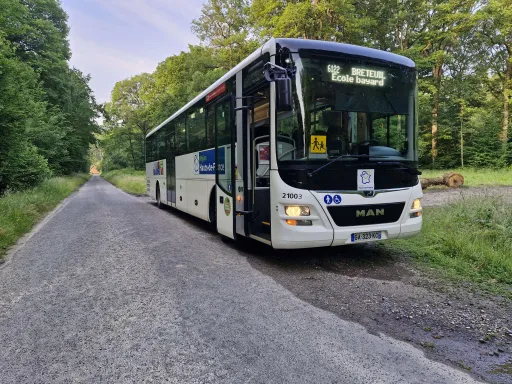 Image du véhicule