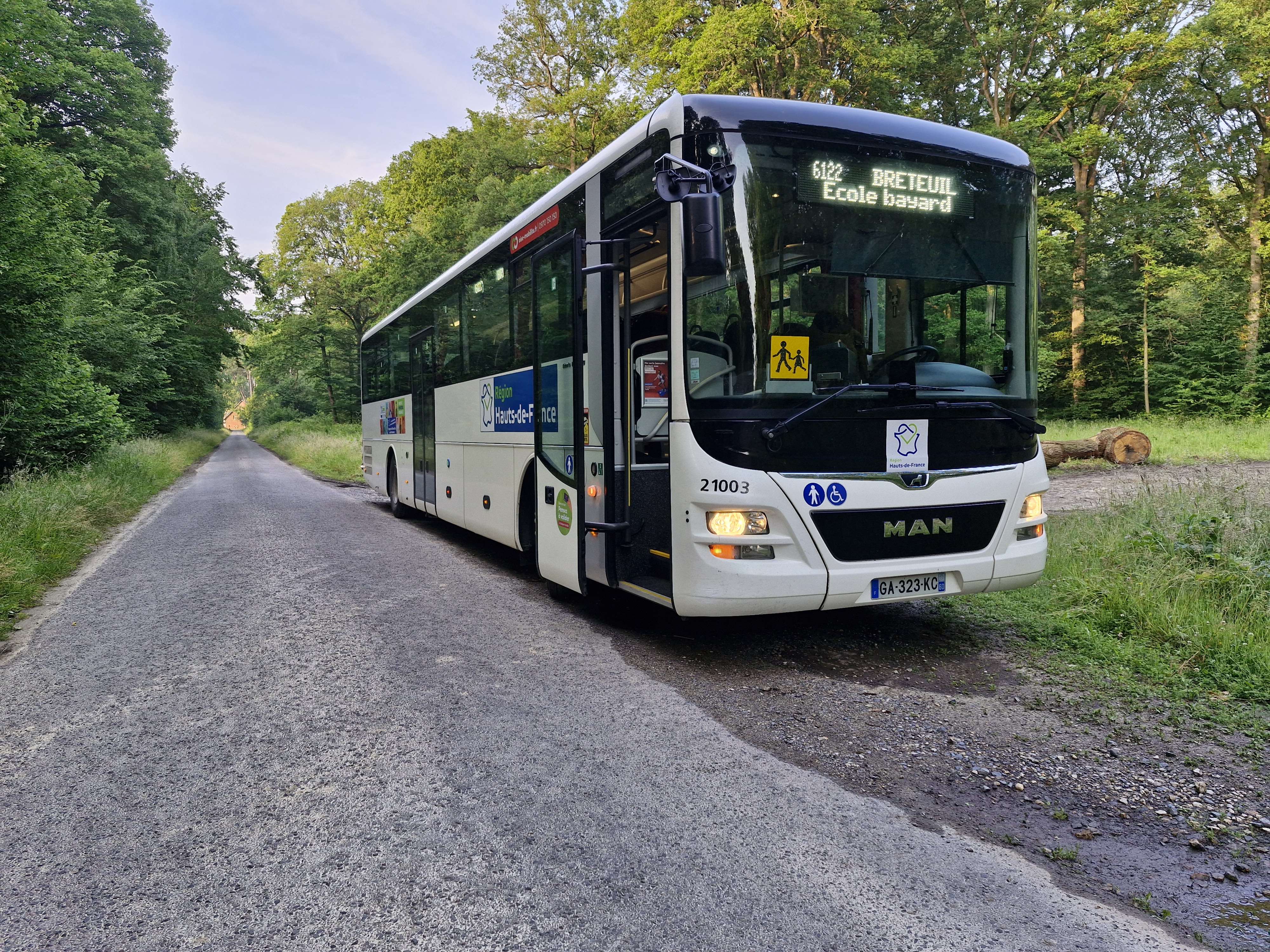 Image du véhicule