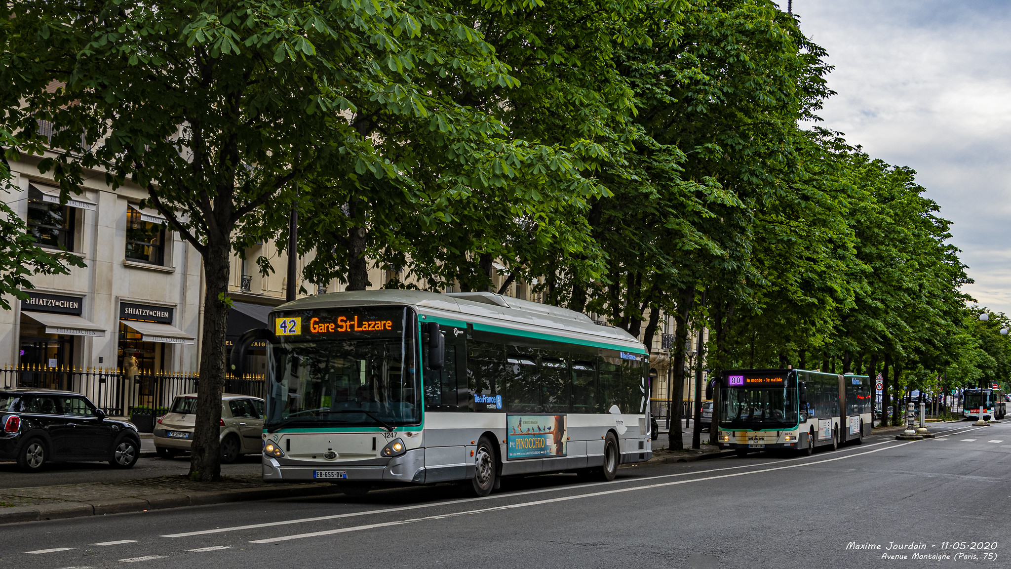 Image du véhicule