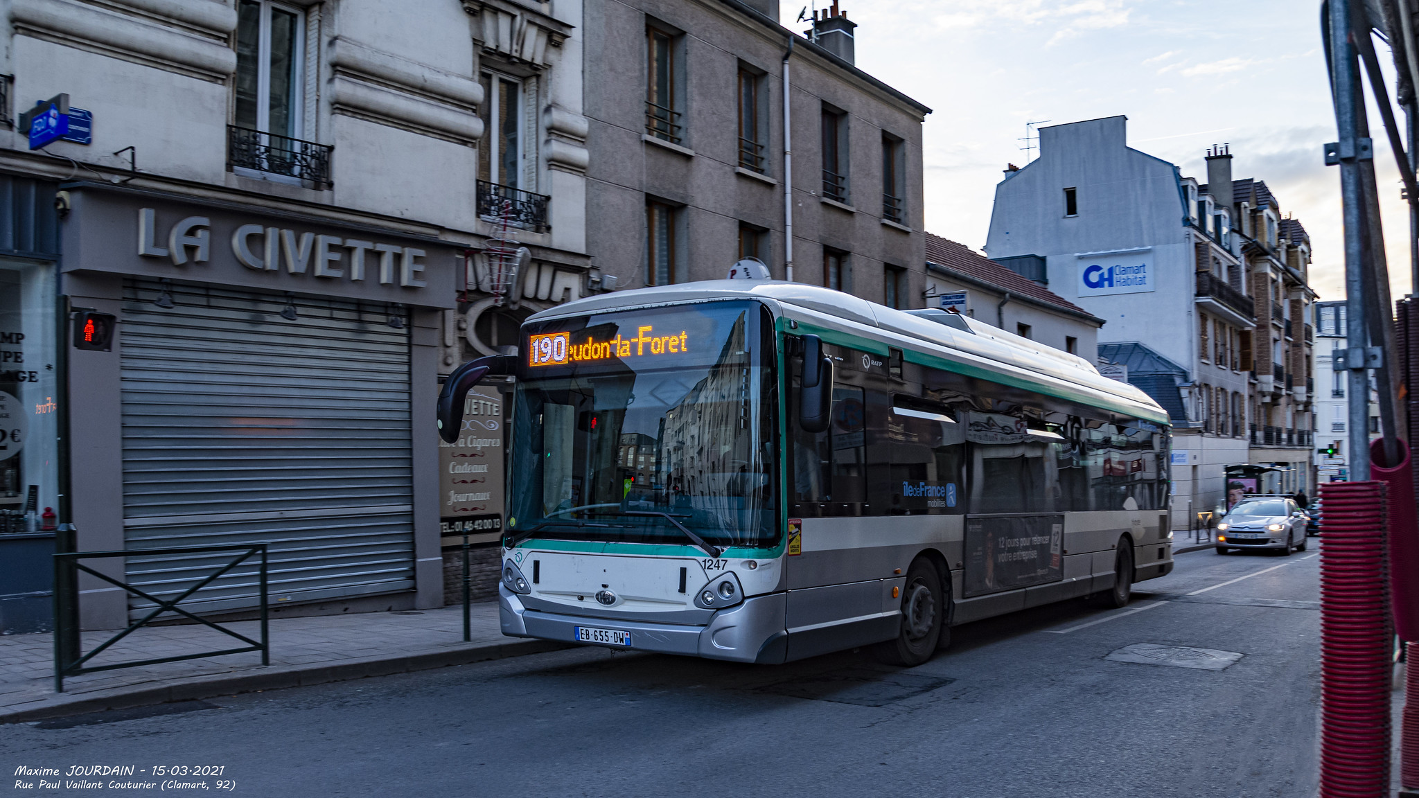 Image du véhicule