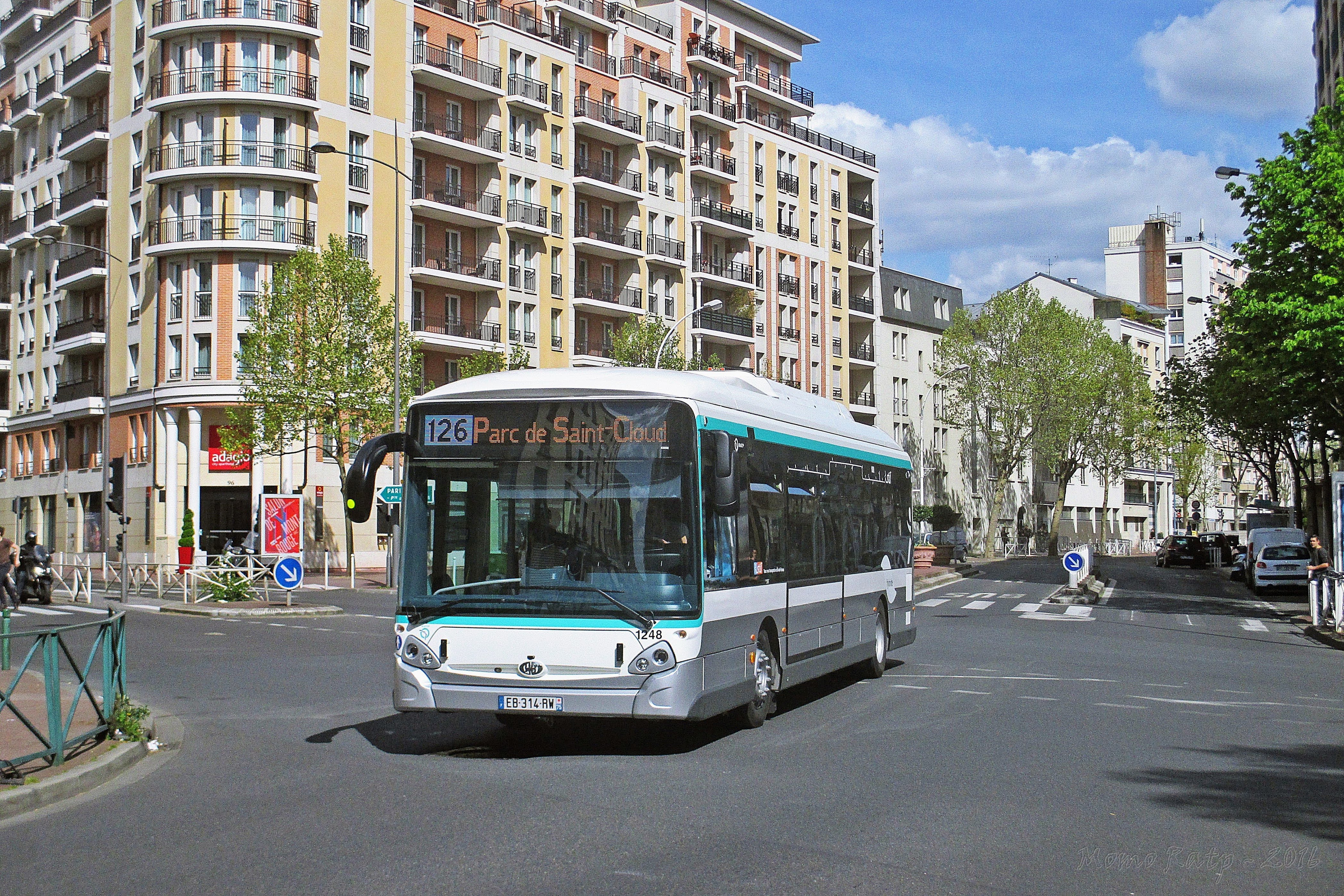 Image du véhicule