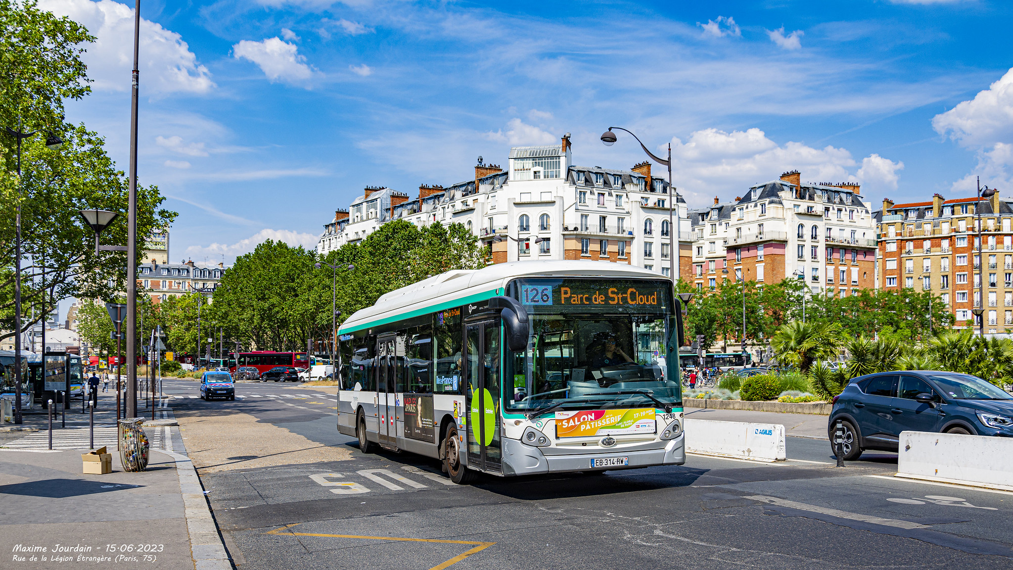 Image du véhicule