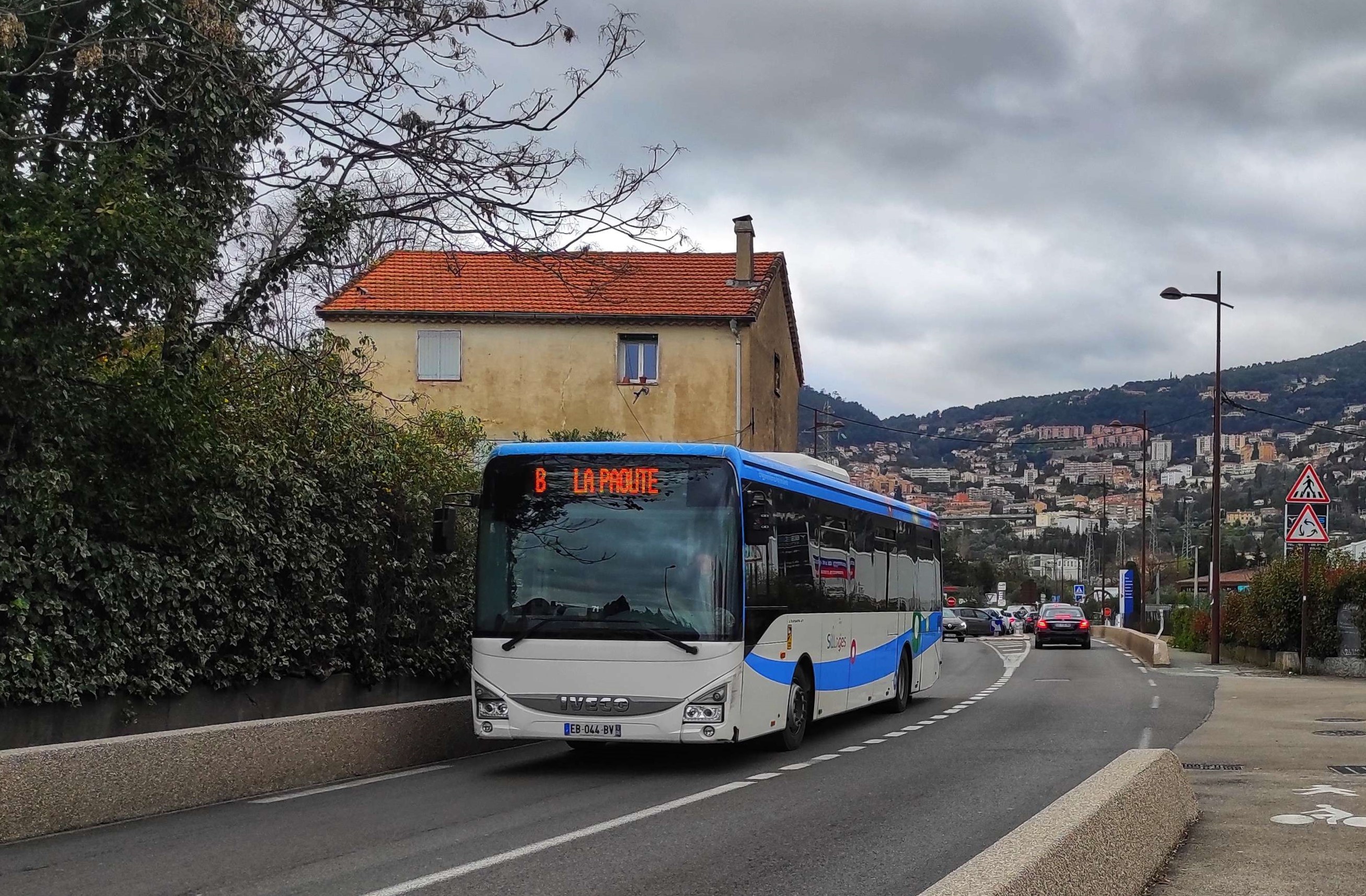 Image du véhicule