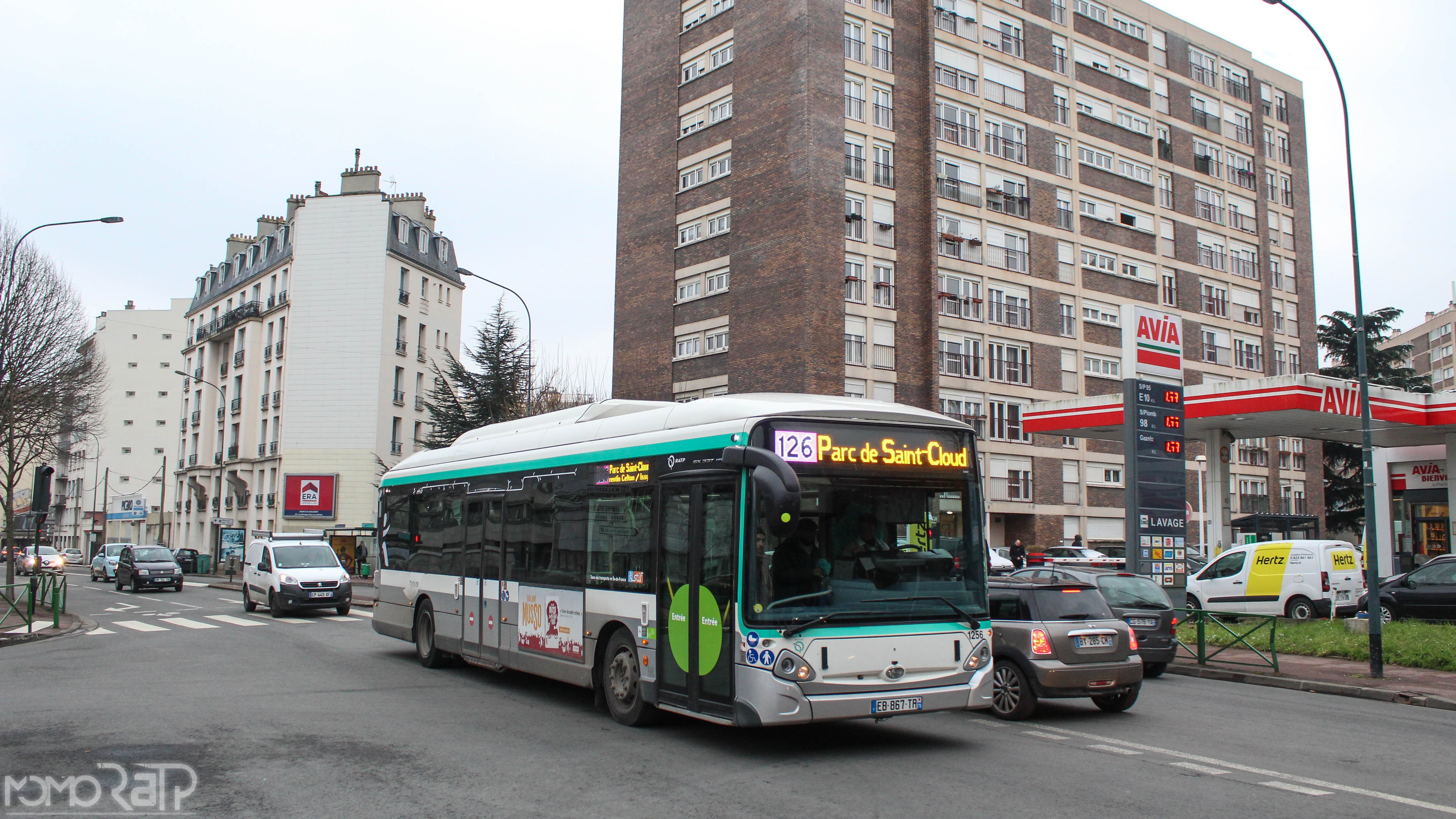 Image du véhicule