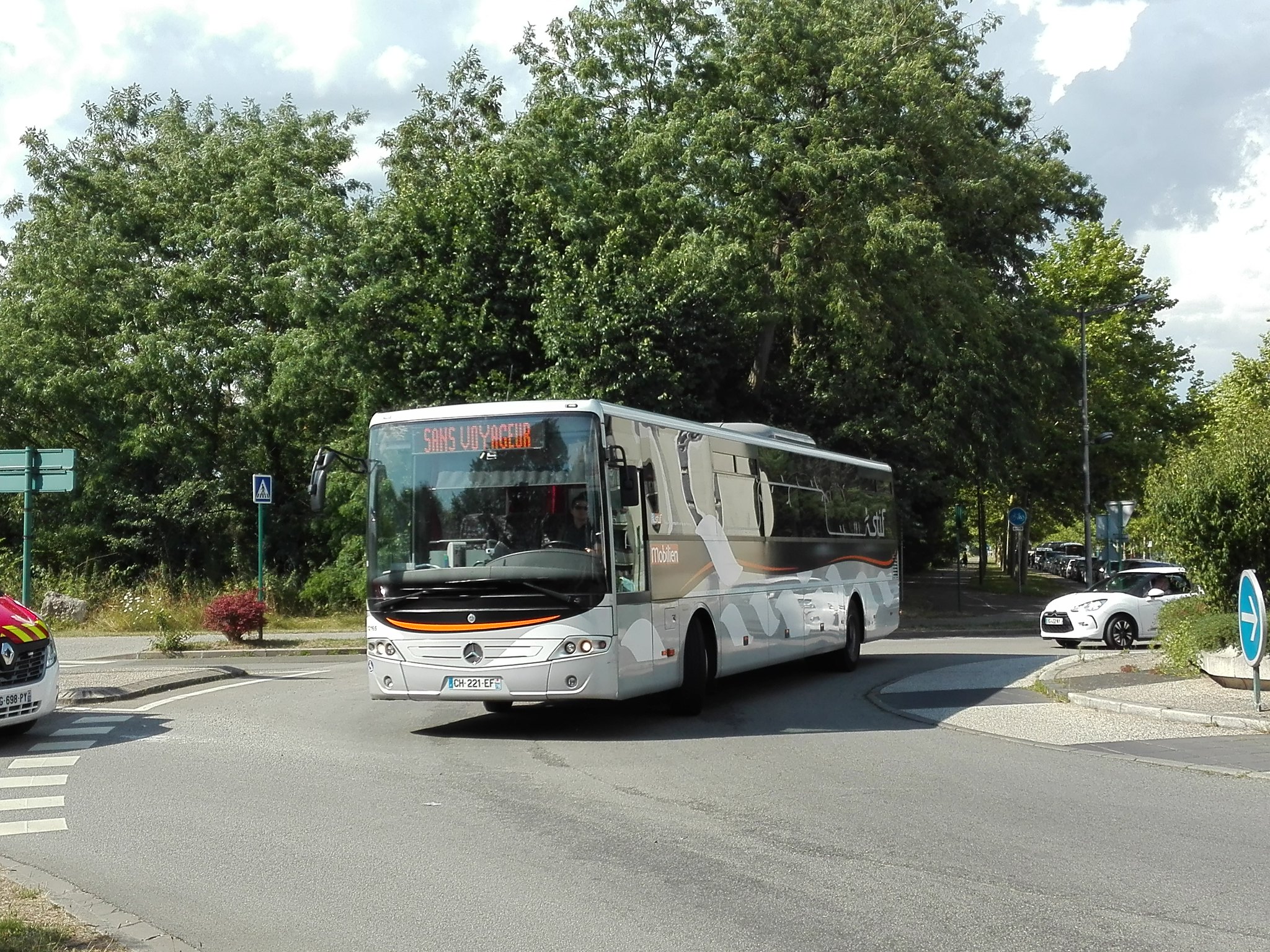 Image du véhicule
