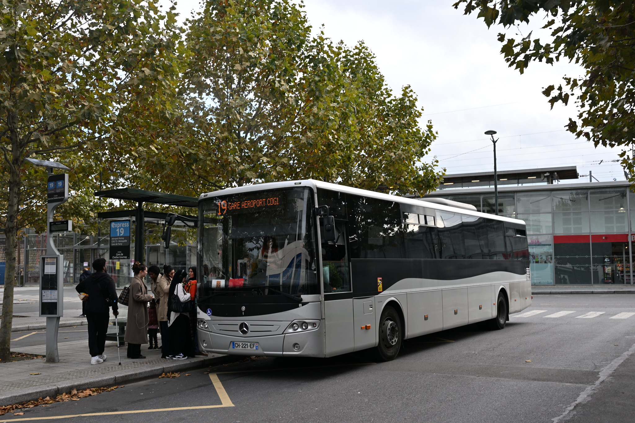 Image du véhicule