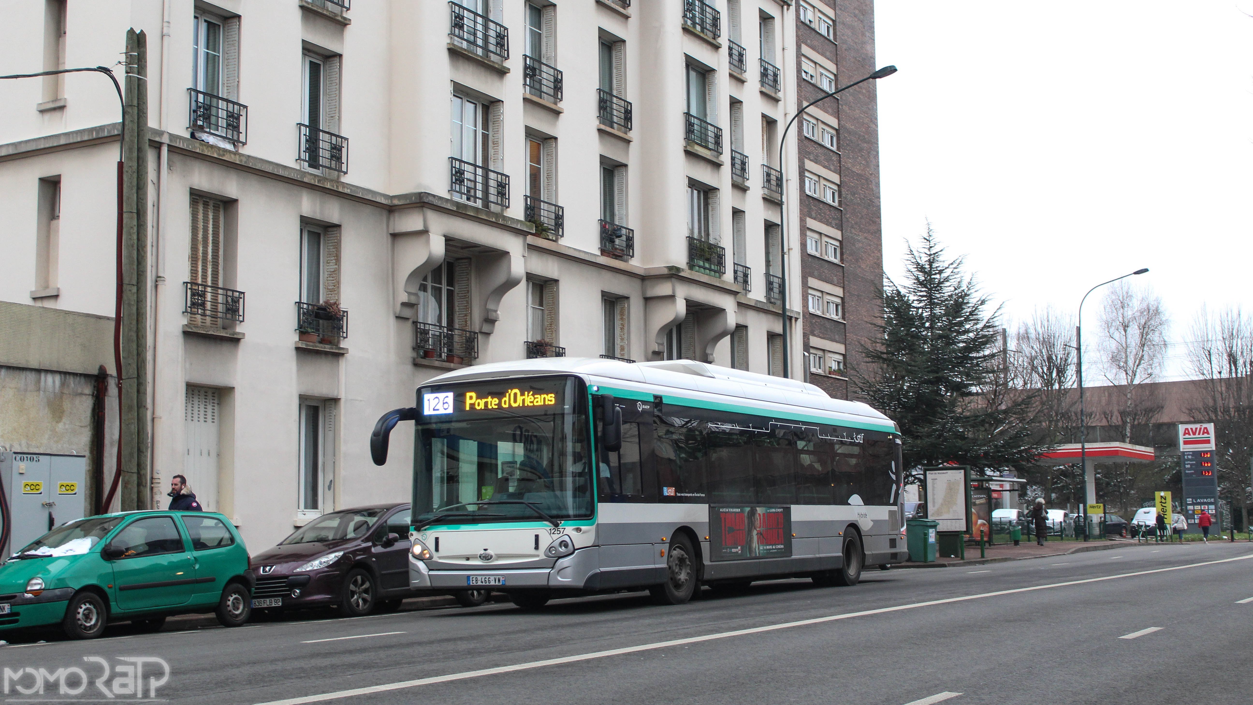 Image du véhicule