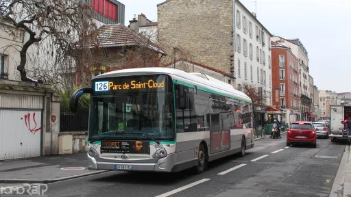 Image du véhicule