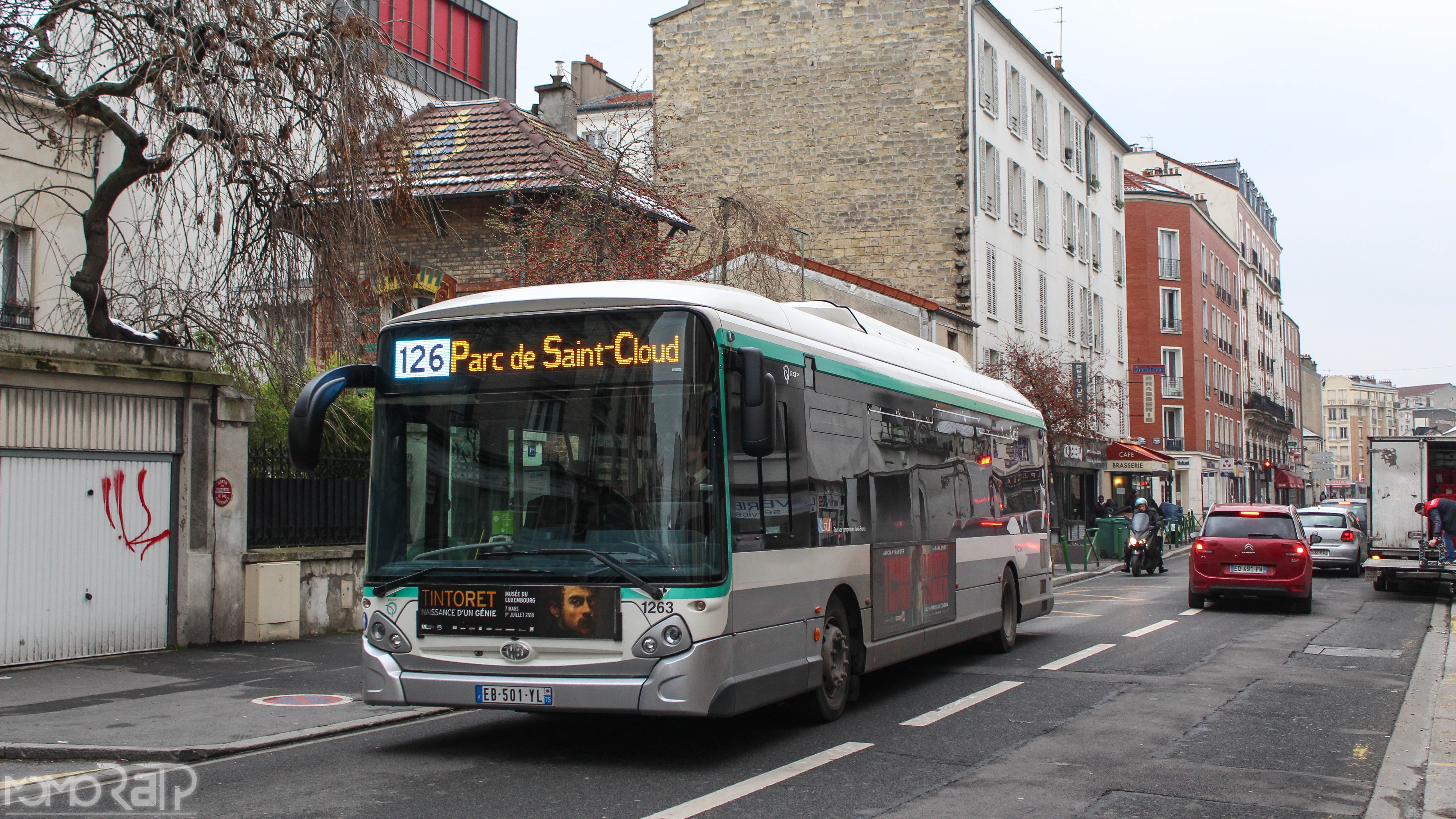Image du véhicule