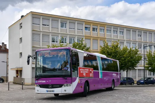 Image du véhicule