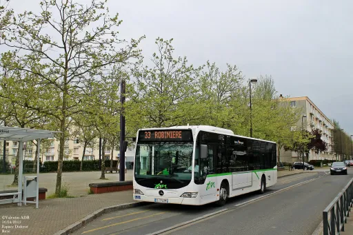Image du véhicule